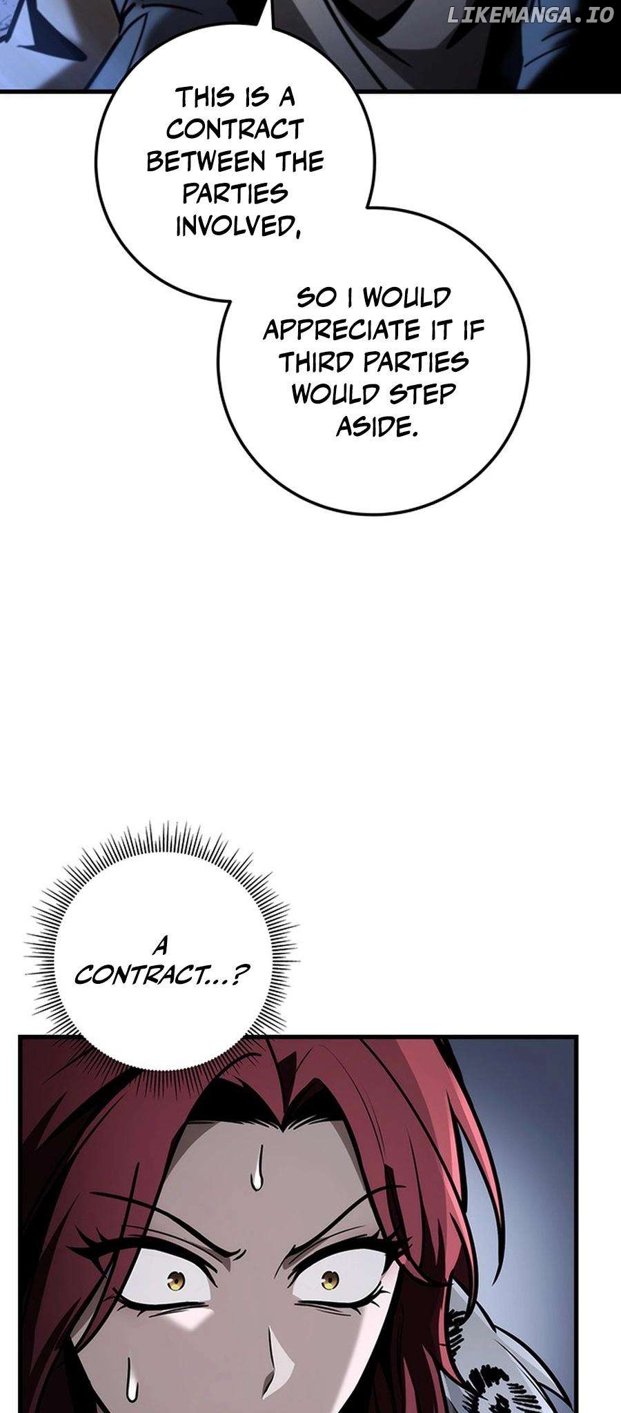 THE EMPEROR’S SWORD Chapter 81 - page 63
