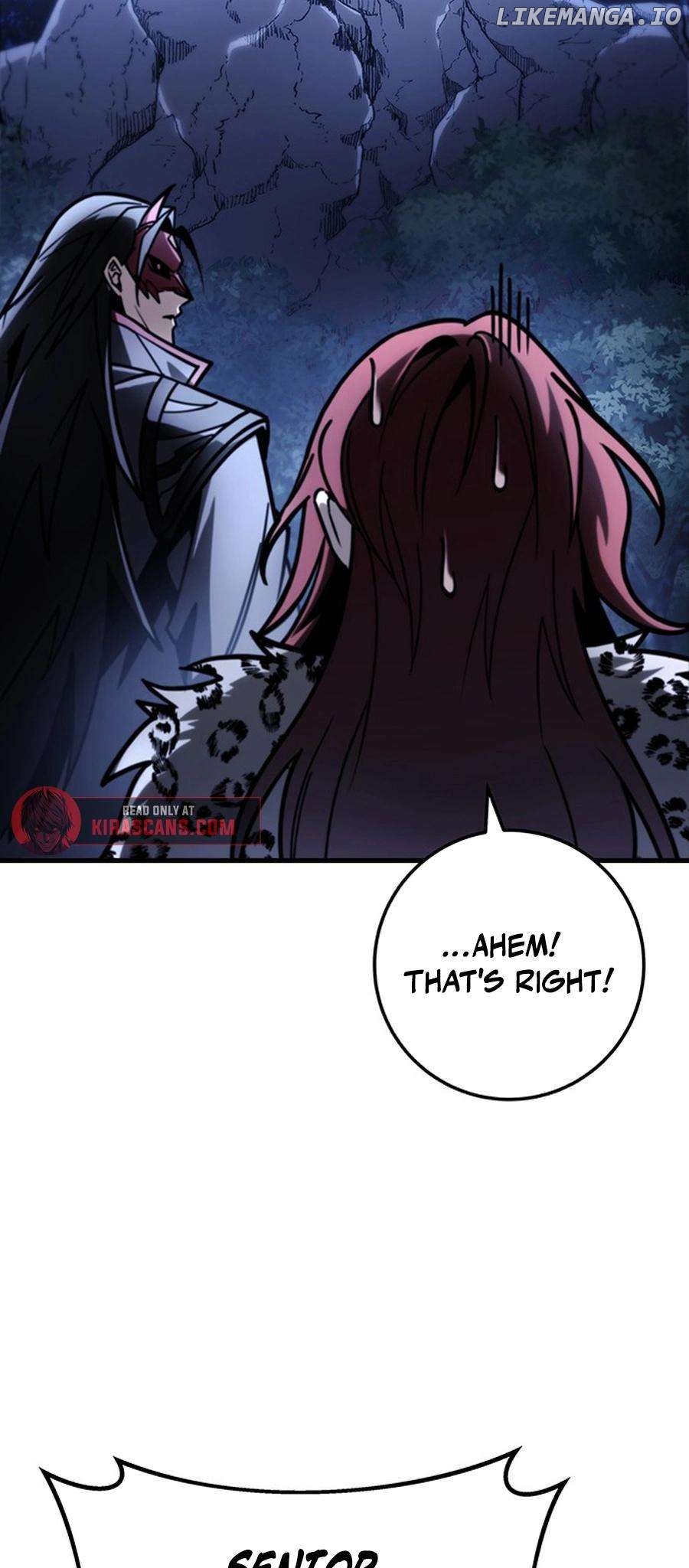 THE EMPEROR’S SWORD Chapter 81 - page 65