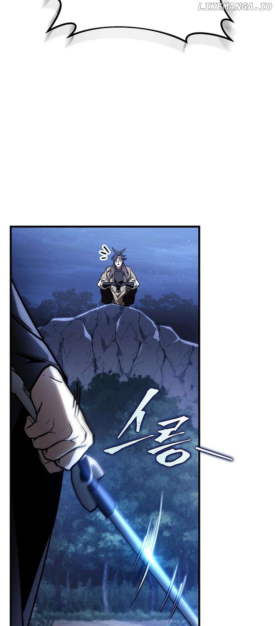 THE EMPEROR’S SWORD Chapter 81 - page 68