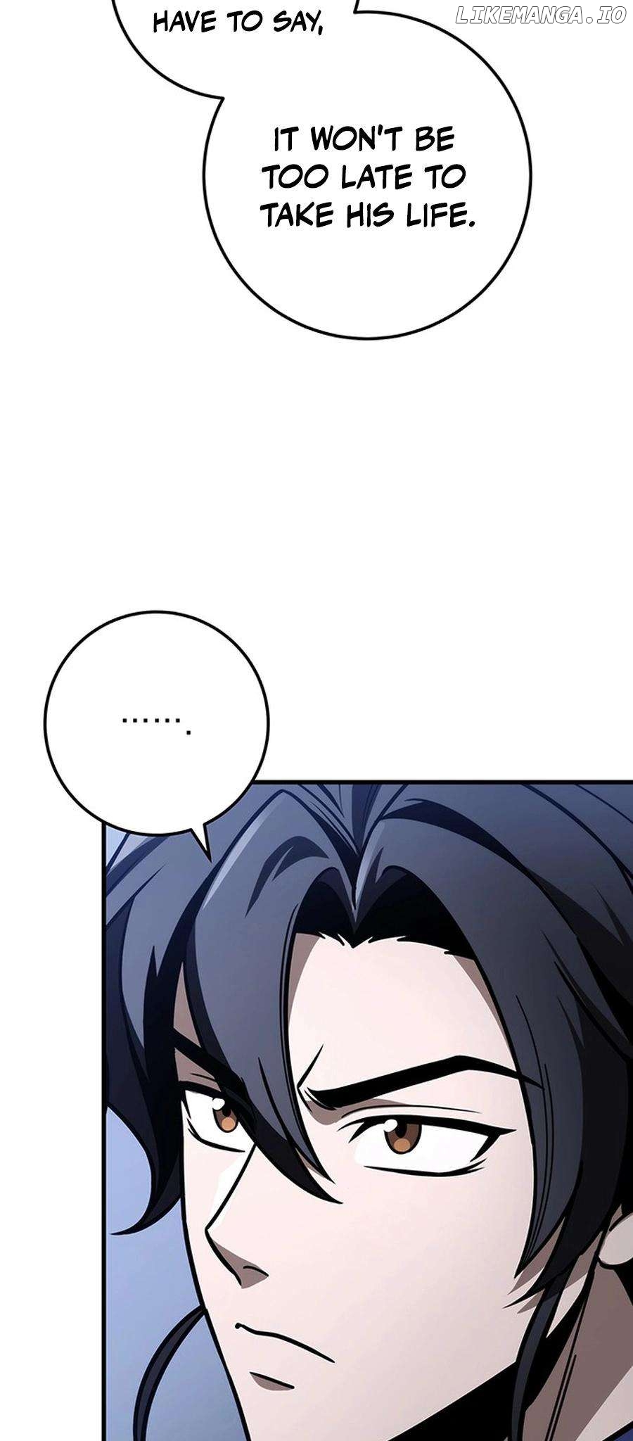 THE EMPEROR’S SWORD Chapter 81 - page 7