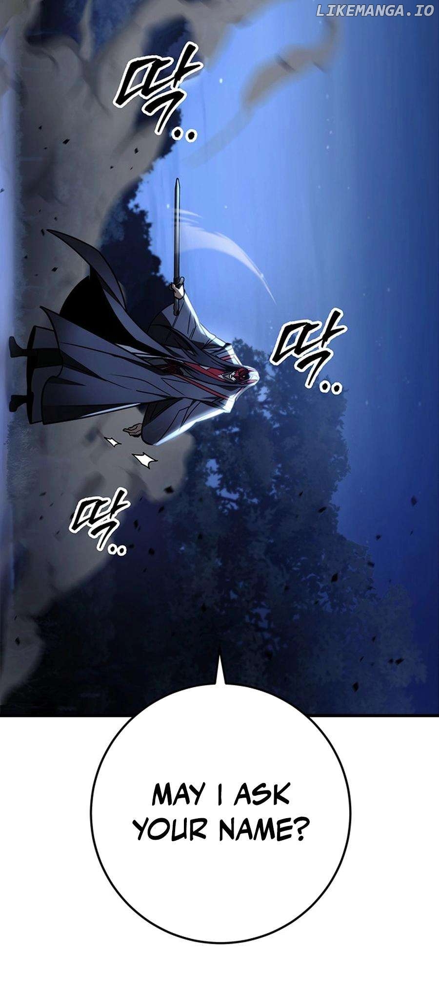 THE EMPEROR’S SWORD Chapter 81 - page 79