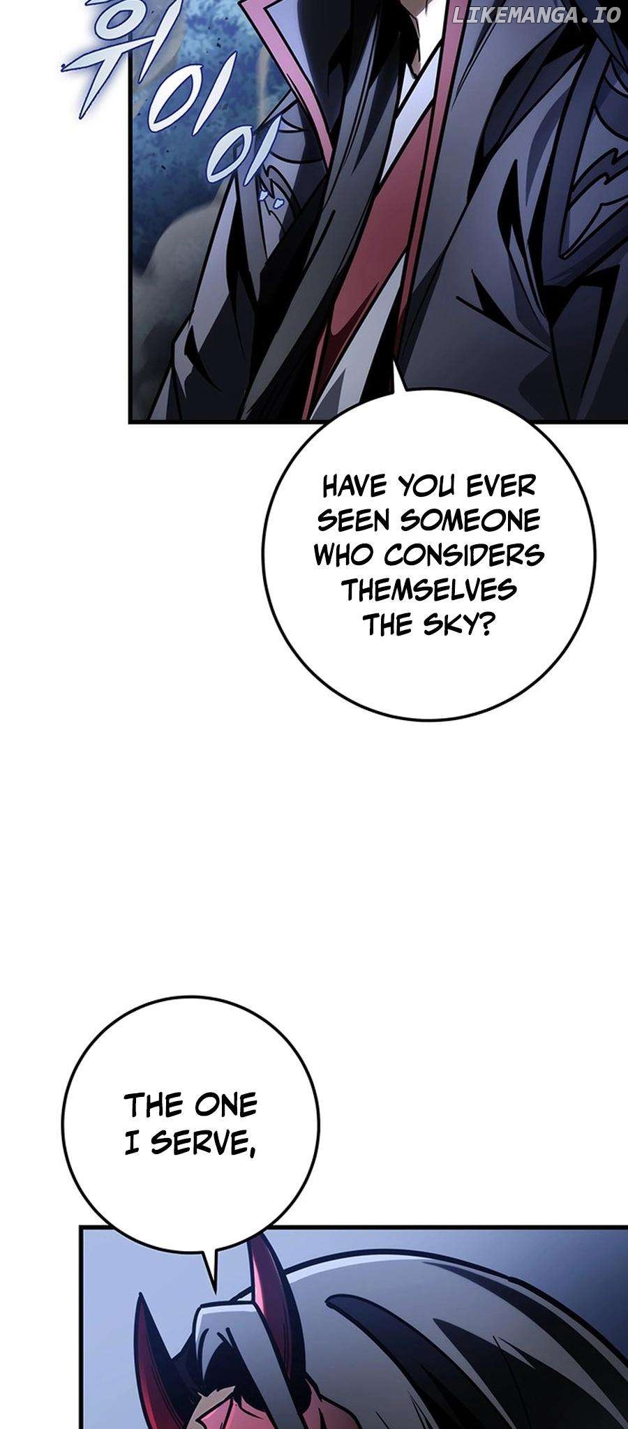 THE EMPEROR’S SWORD Chapter 81 - page 82