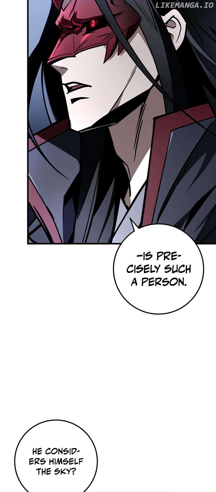 THE EMPEROR’S SWORD Chapter 81 - page 83