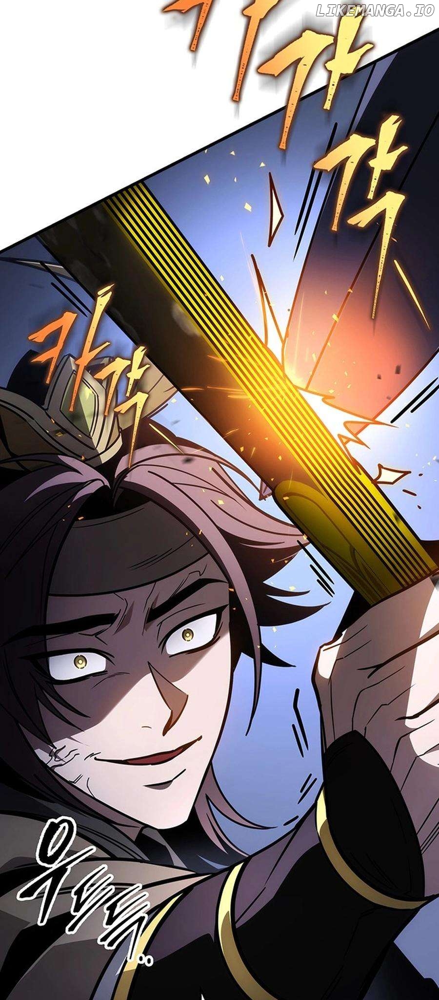 THE EMPEROR’S SWORD Chapter 81 - page 92