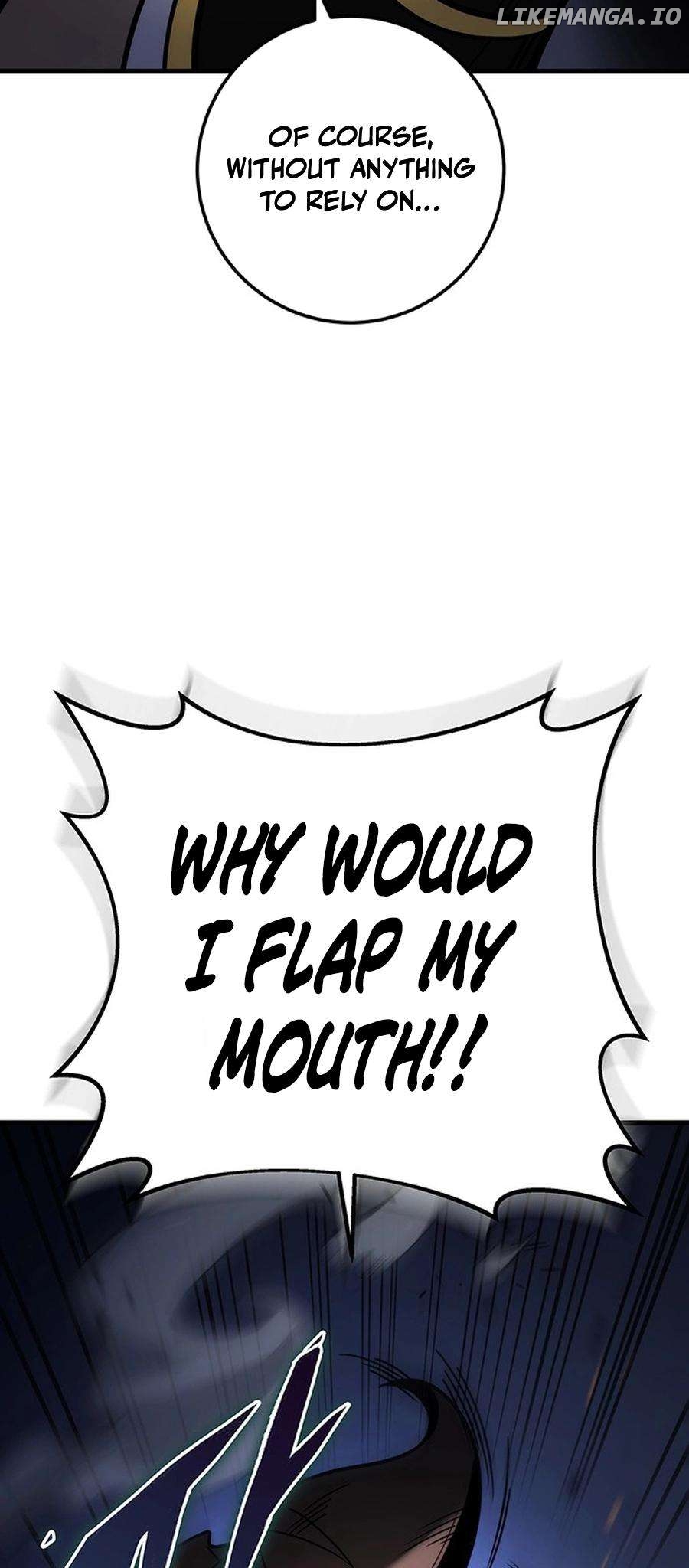 THE EMPEROR’S SWORD Chapter 81 - page 93