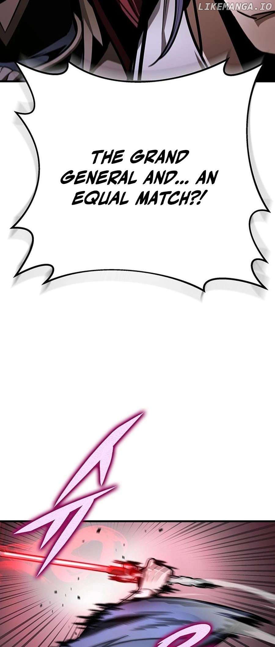 THE EMPEROR’S SWORD Chapter 82 - page 2