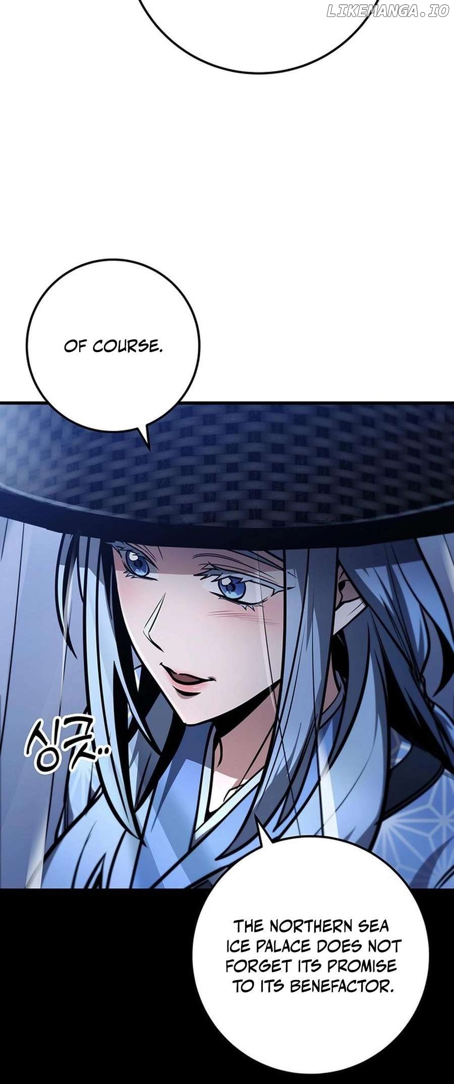 THE EMPEROR’S SWORD Chapter 82 - page 41