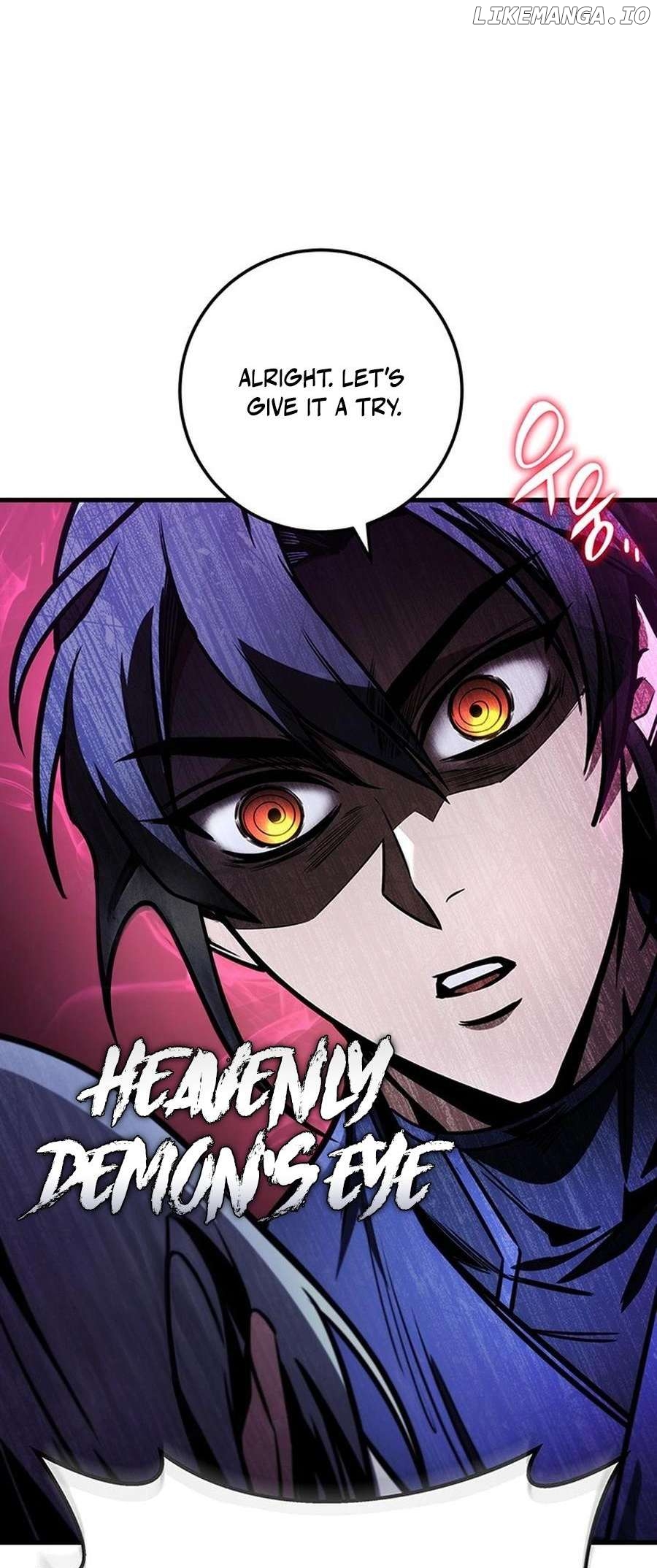 THE EMPEROR’S SWORD Chapter 82 - page 48