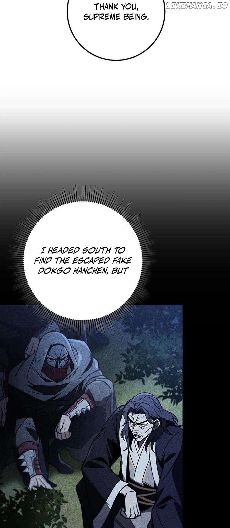 THE EMPEROR’S SWORD Chapter 82 - page 71