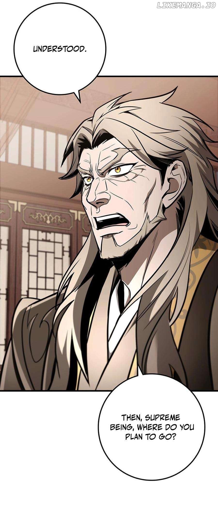 THE EMPEROR’S SWORD Chapter 82 - page 76