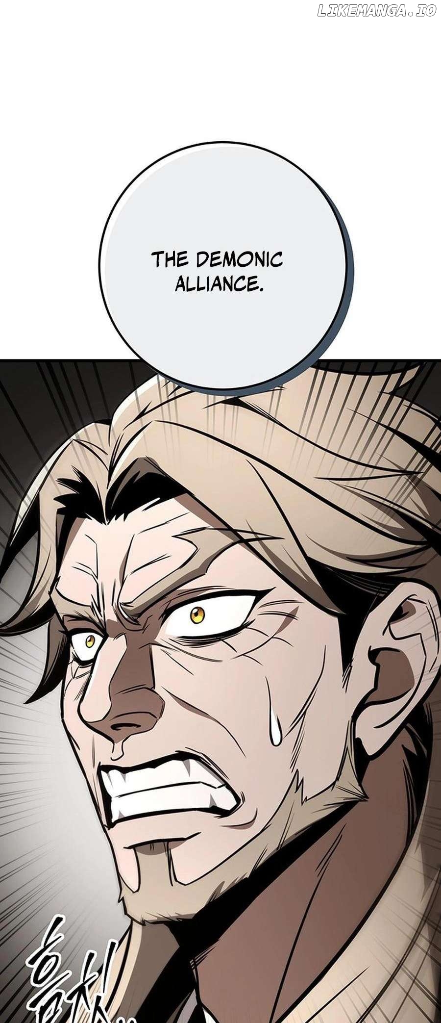 THE EMPEROR’S SWORD Chapter 82 - page 77