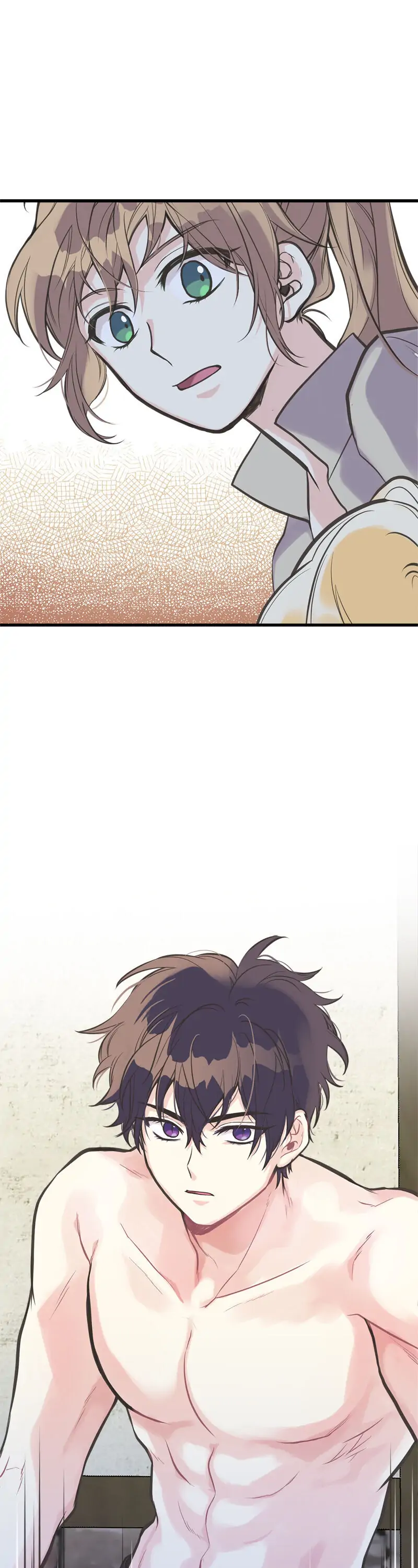 My Sister Picked Up the Male Lead Chapter 17 - page 9