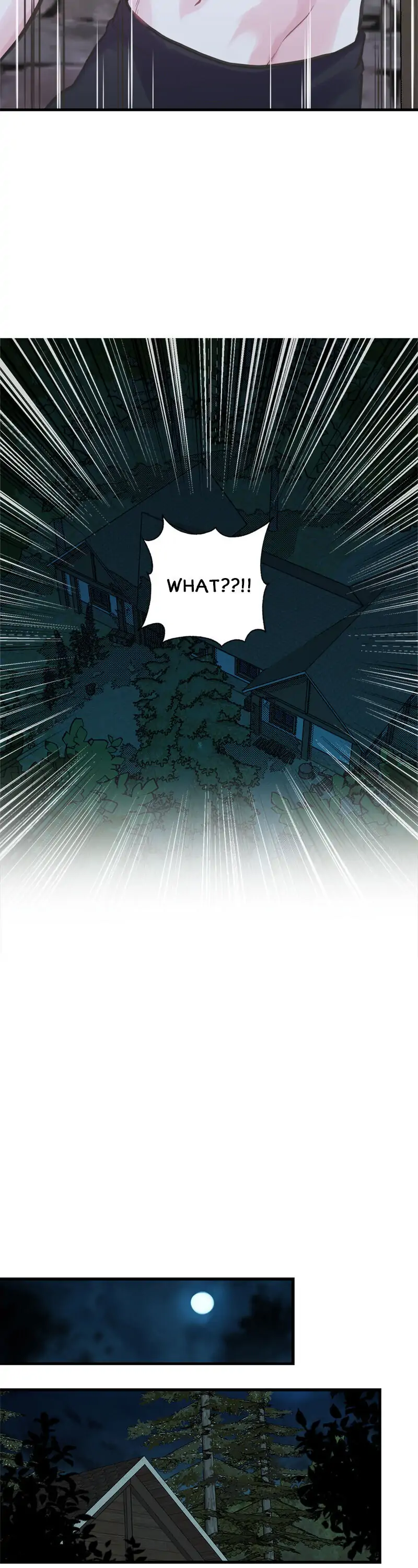 My Sister Picked Up the Male Lead Chapter 17 - page 10