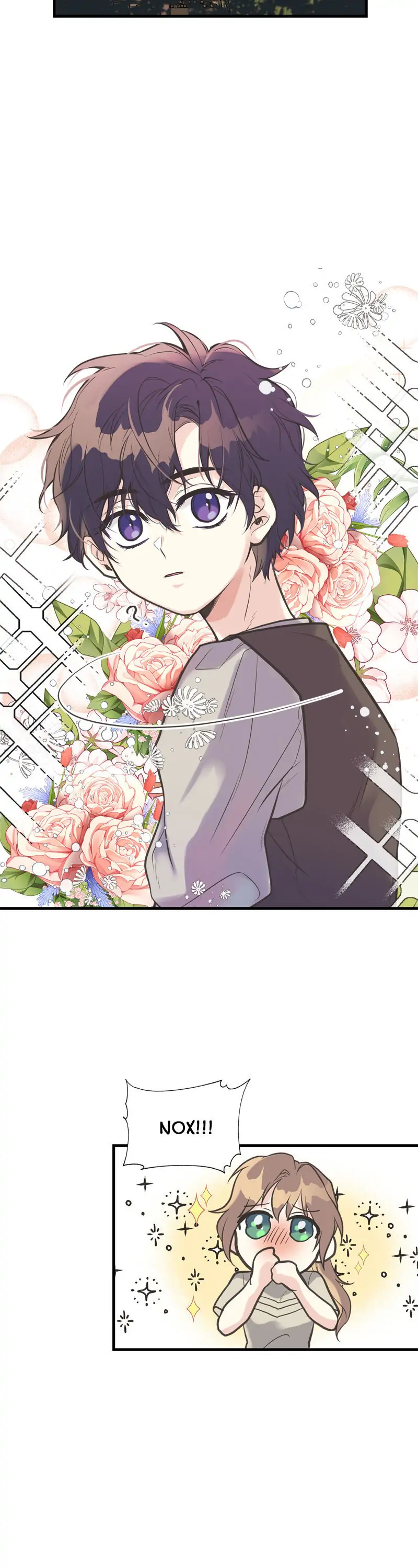 My Sister Picked Up the Male Lead Chapter 17 - page 23