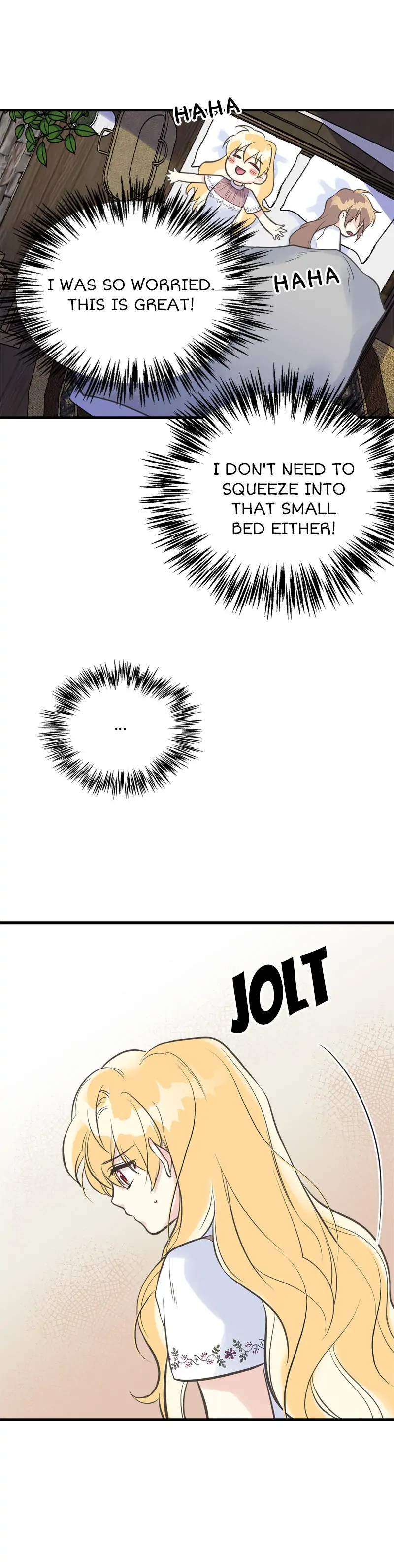 My Sister Picked Up the Male Lead Chapter 17 - page 25