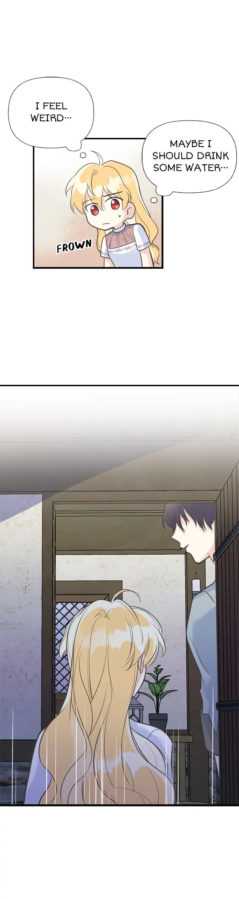 My Sister Picked Up the Male Lead Chapter 17 - page 26
