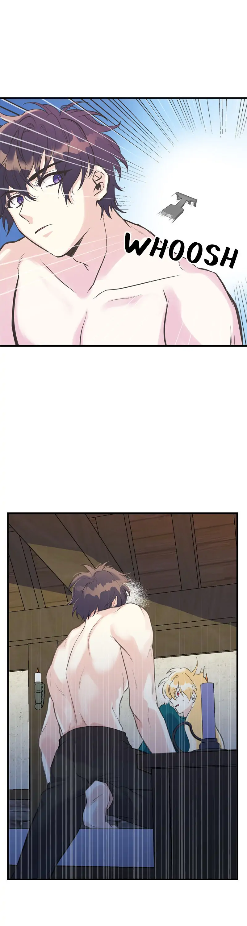 My Sister Picked Up the Male Lead Chapter 17 - page 5
