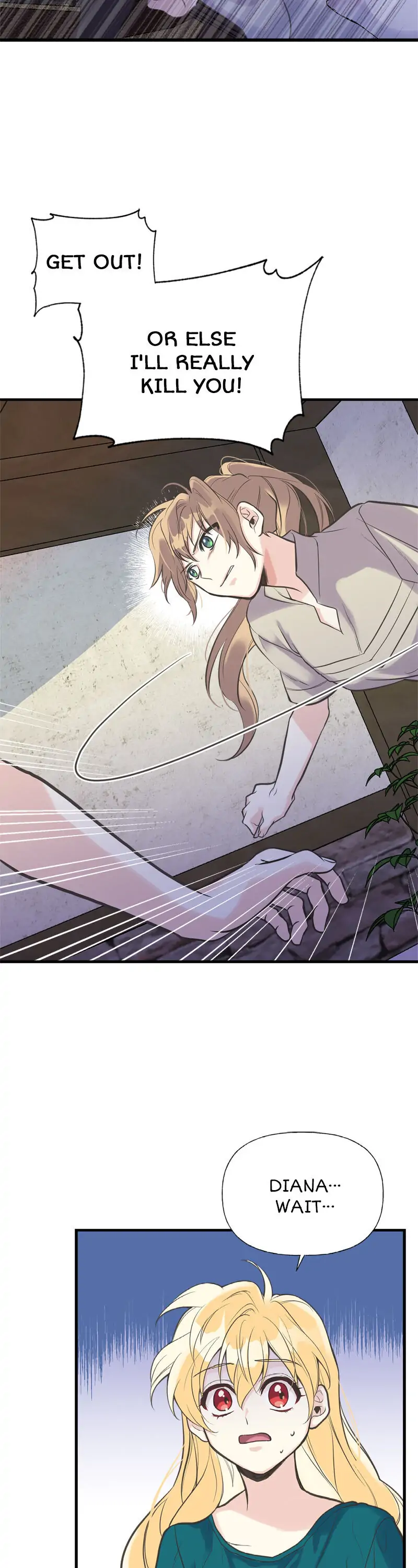 My Sister Picked Up the Male Lead Chapter 17 - page 7