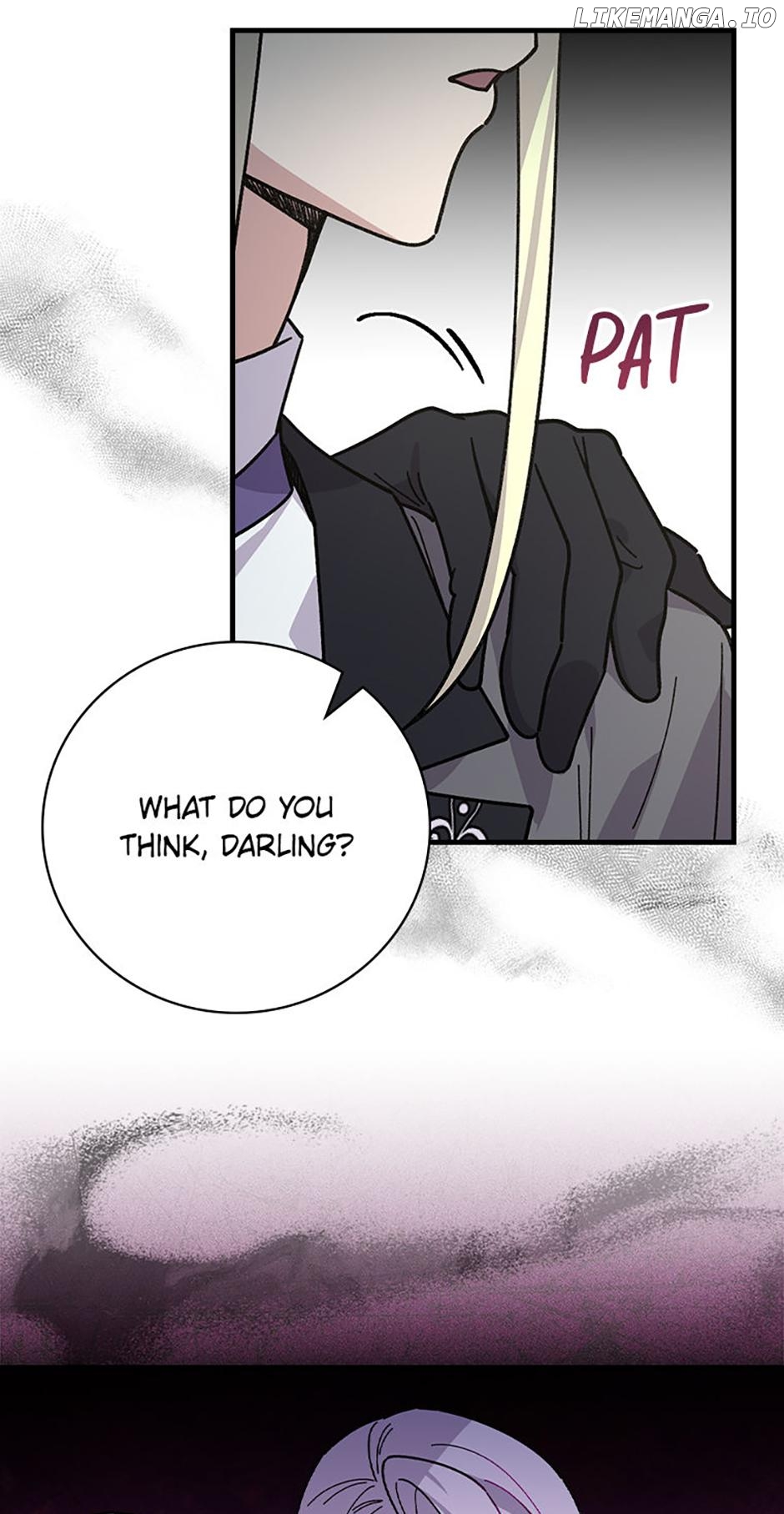 Aria of the Withered Branch Chapter 108 - page 16