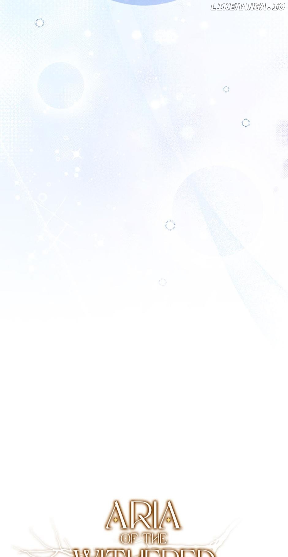 Aria of the Withered Branch Chapter 108 - page 20