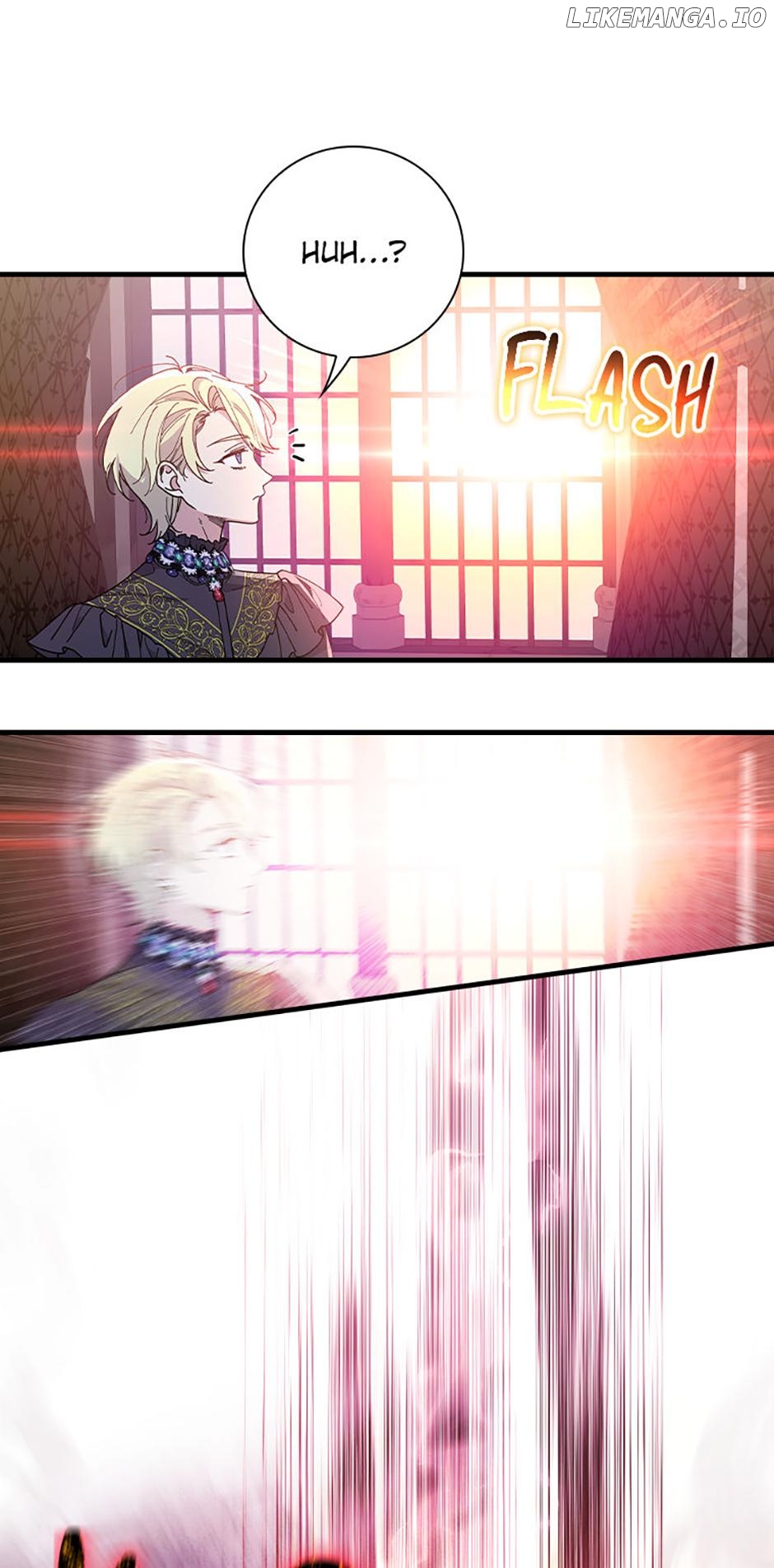 Aria of the Withered Branch Chapter 108 - page 36