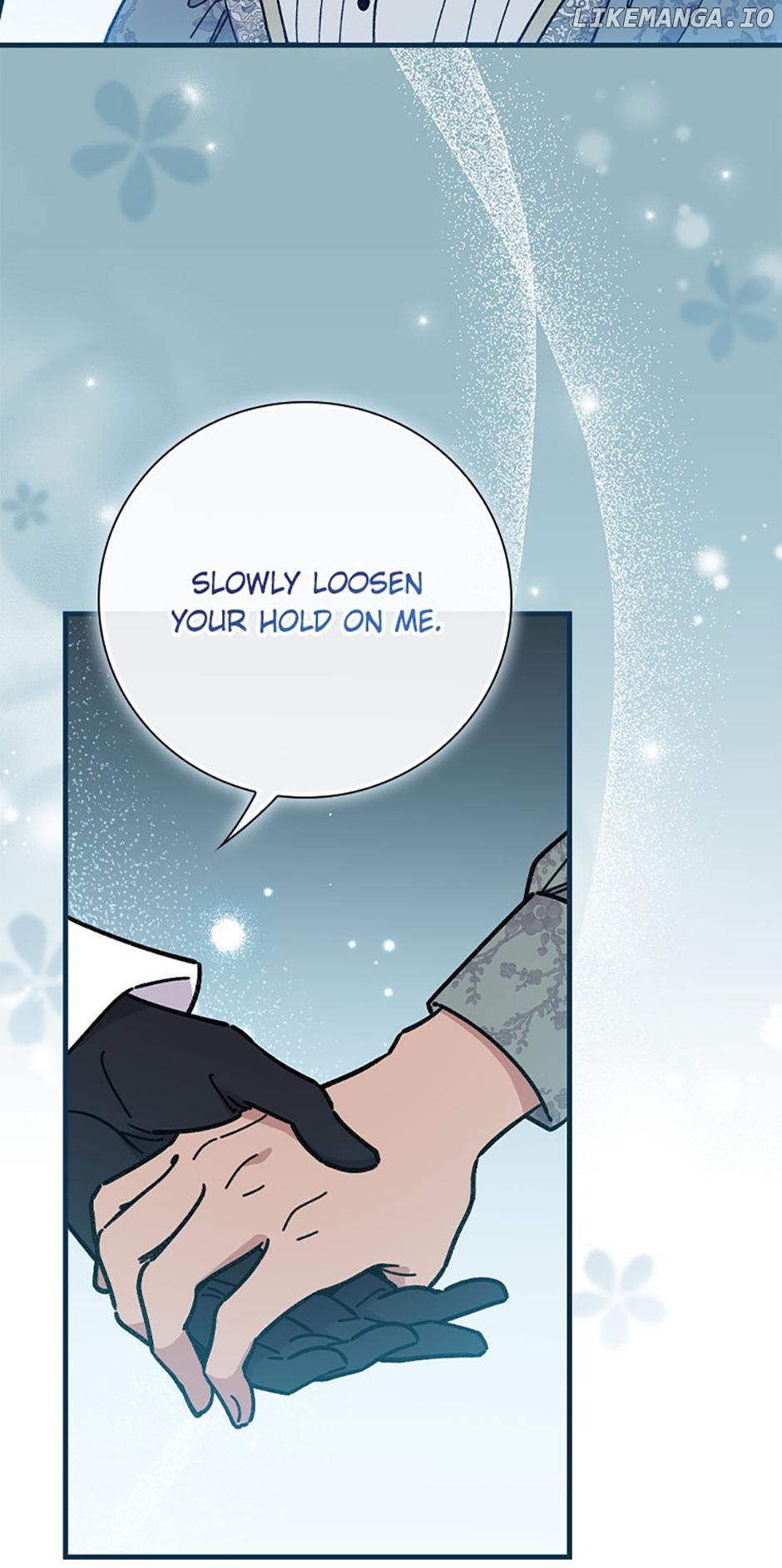 Aria of the Withered Branch Chapter 108 - page 51