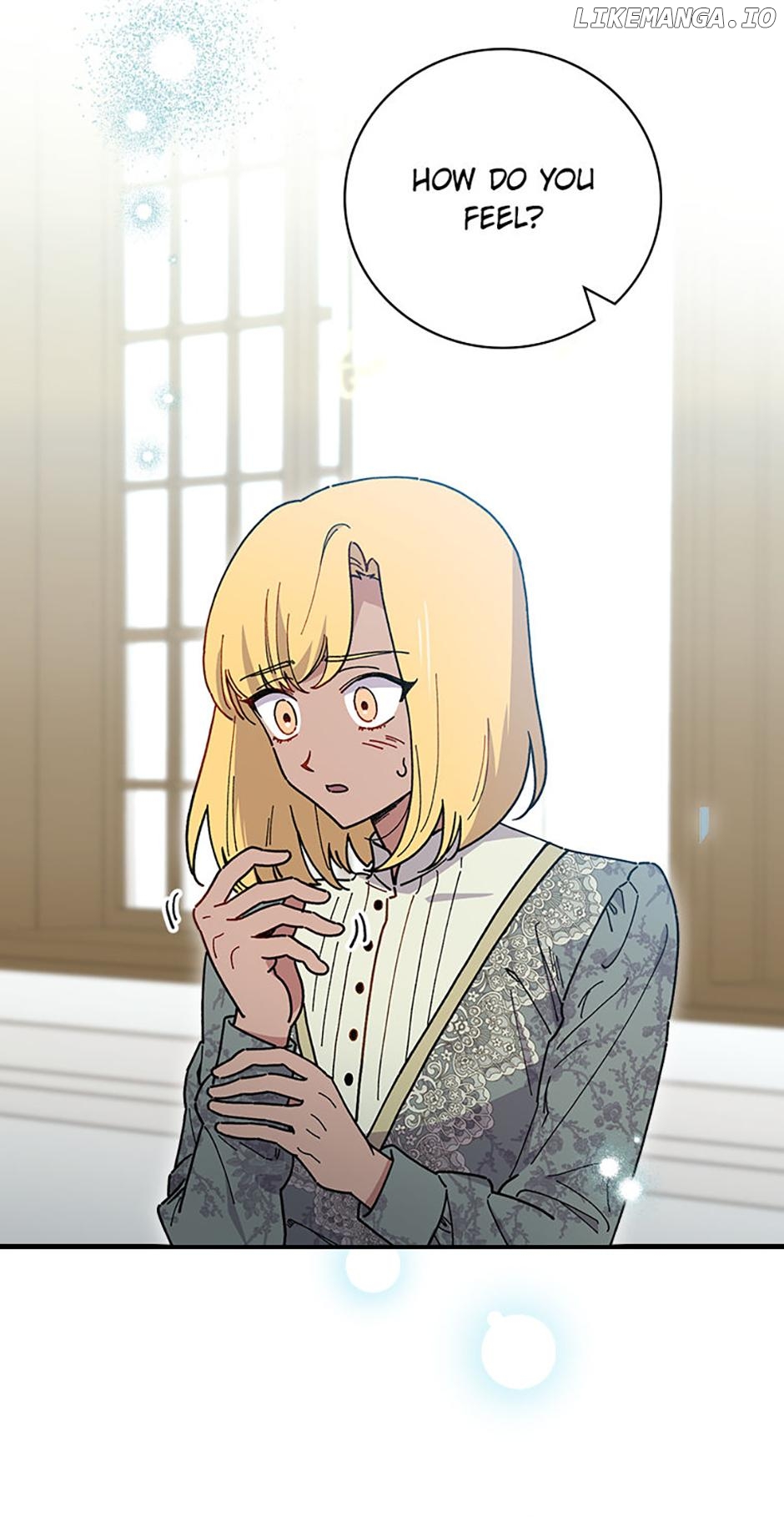 Aria of the Withered Branch Chapter 108 - page 54