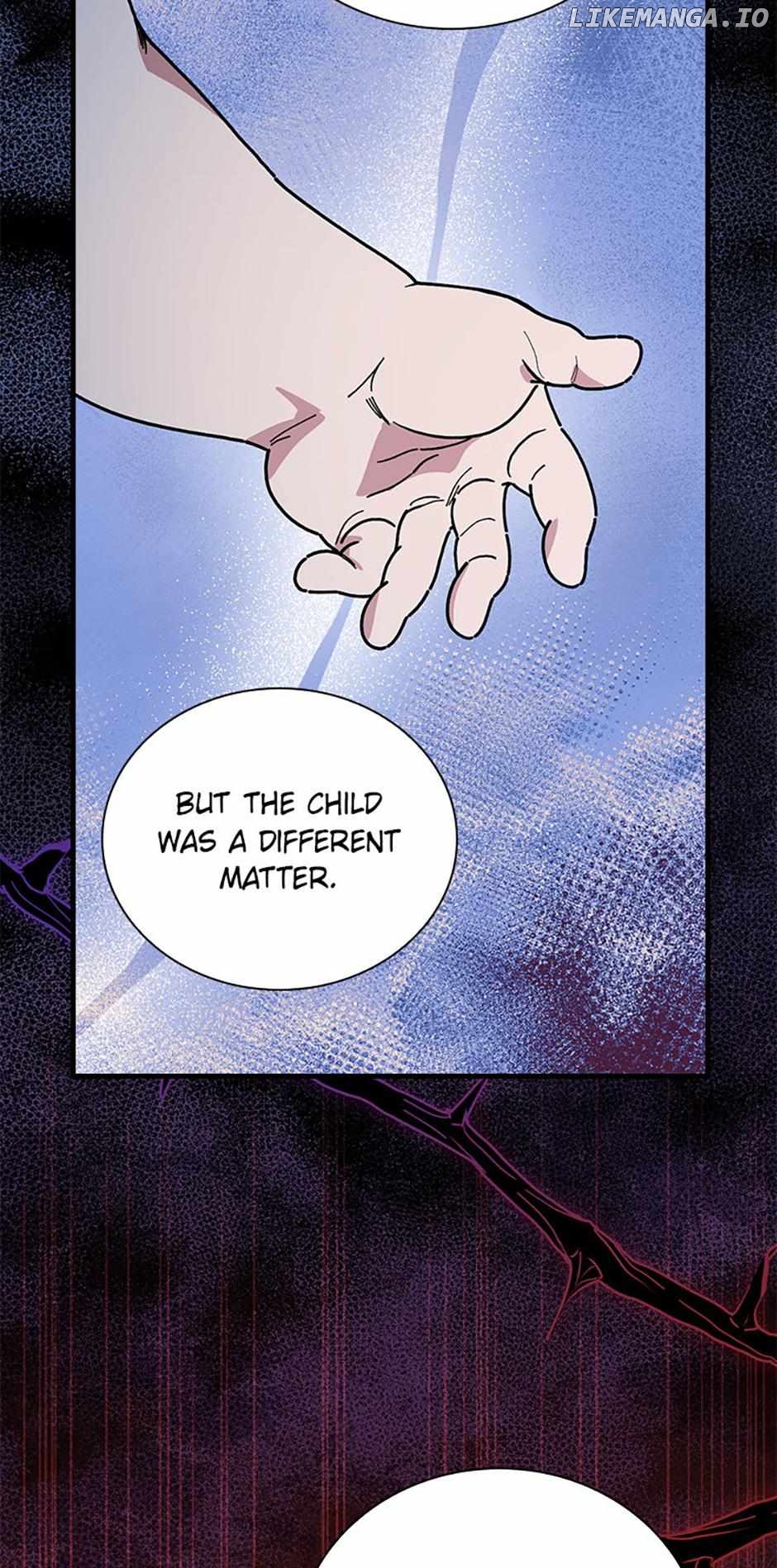 Aria of the Withered Branch Chapter 109 - page 10