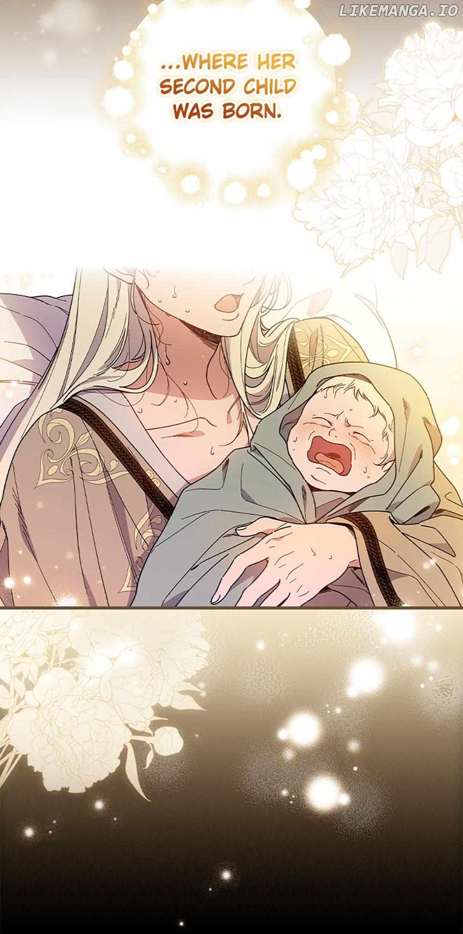 Aria of the Withered Branch Chapter 109 - page 14