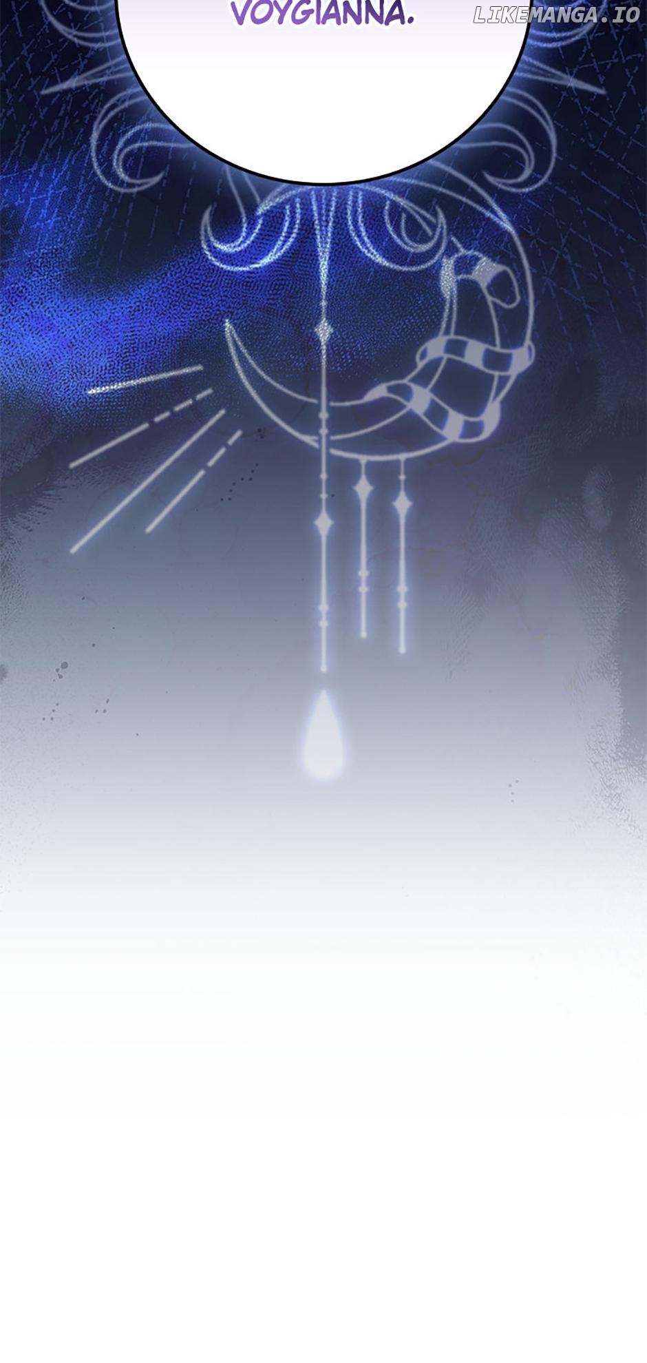 Aria of the Withered Branch Chapter 109 - page 18