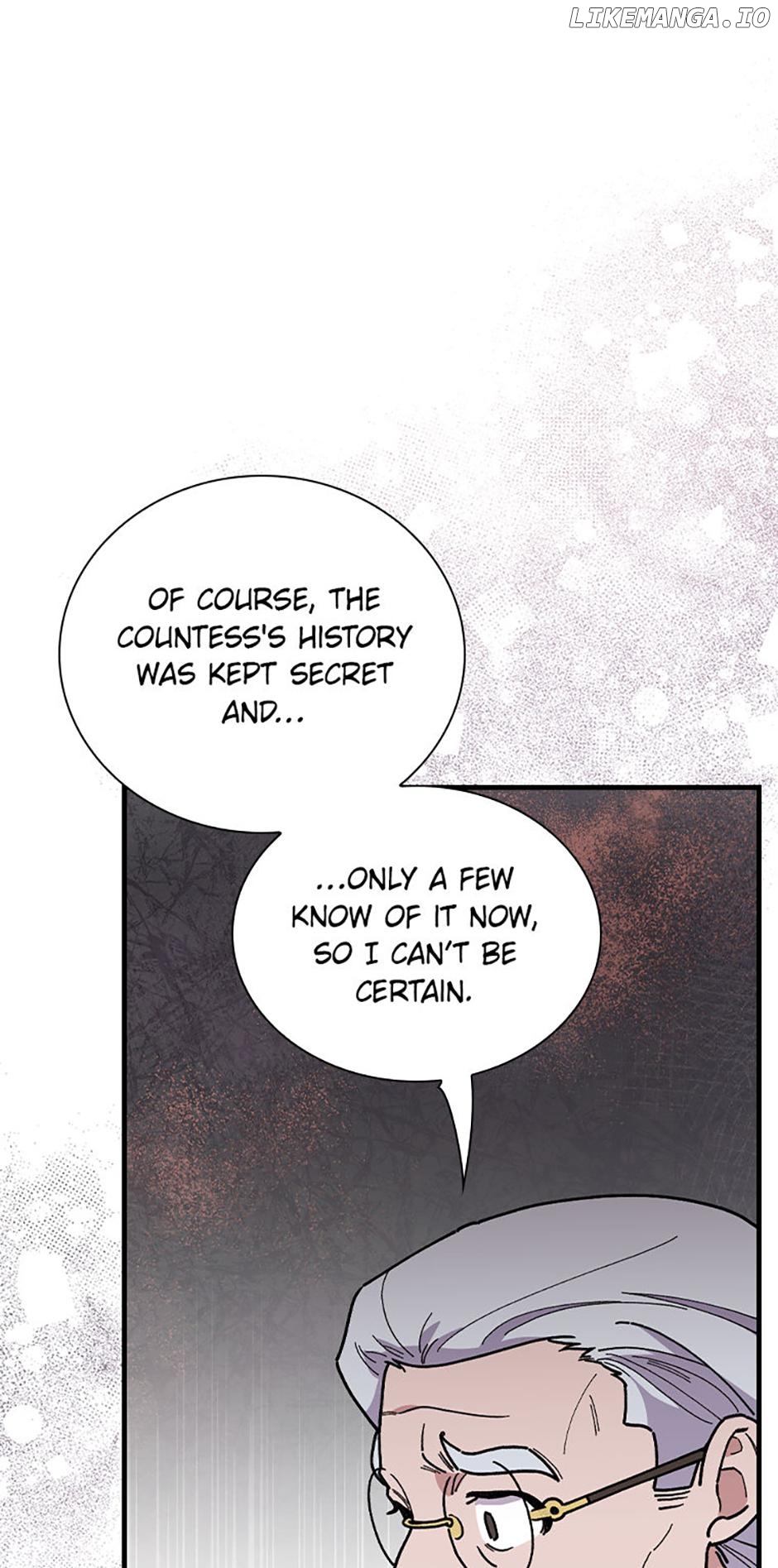 Aria of the Withered Branch Chapter 109 - page 22