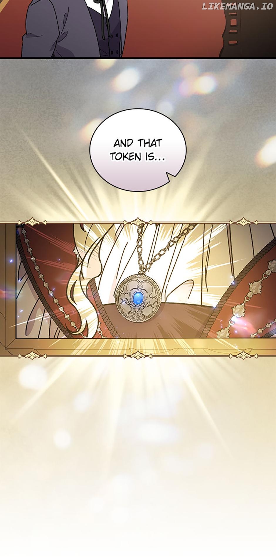 Aria of the Withered Branch Chapter 109 - page 25