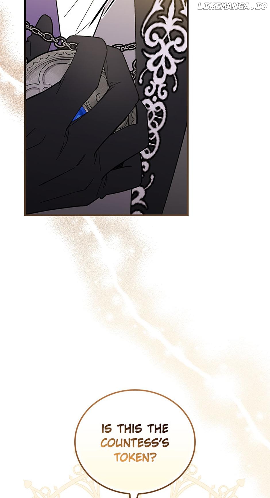 Aria of the Withered Branch Chapter 109 - page 27