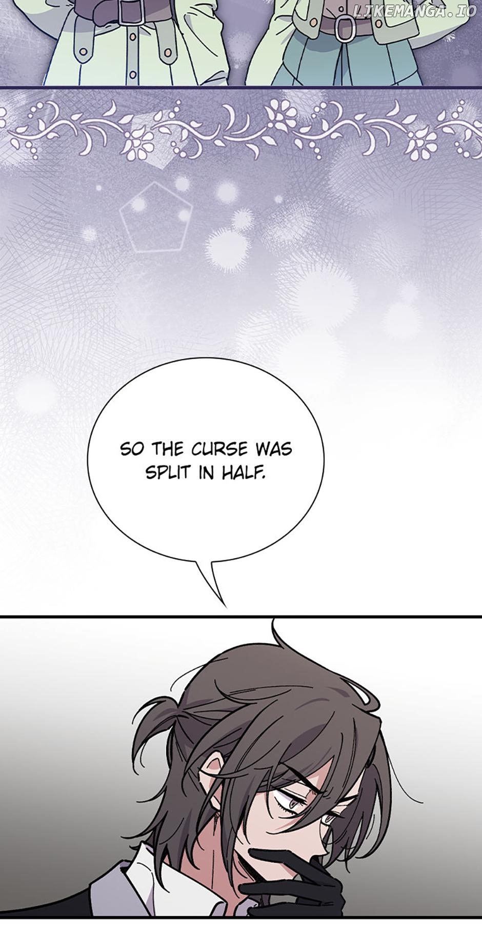 Aria of the Withered Branch Chapter 109 - page 35