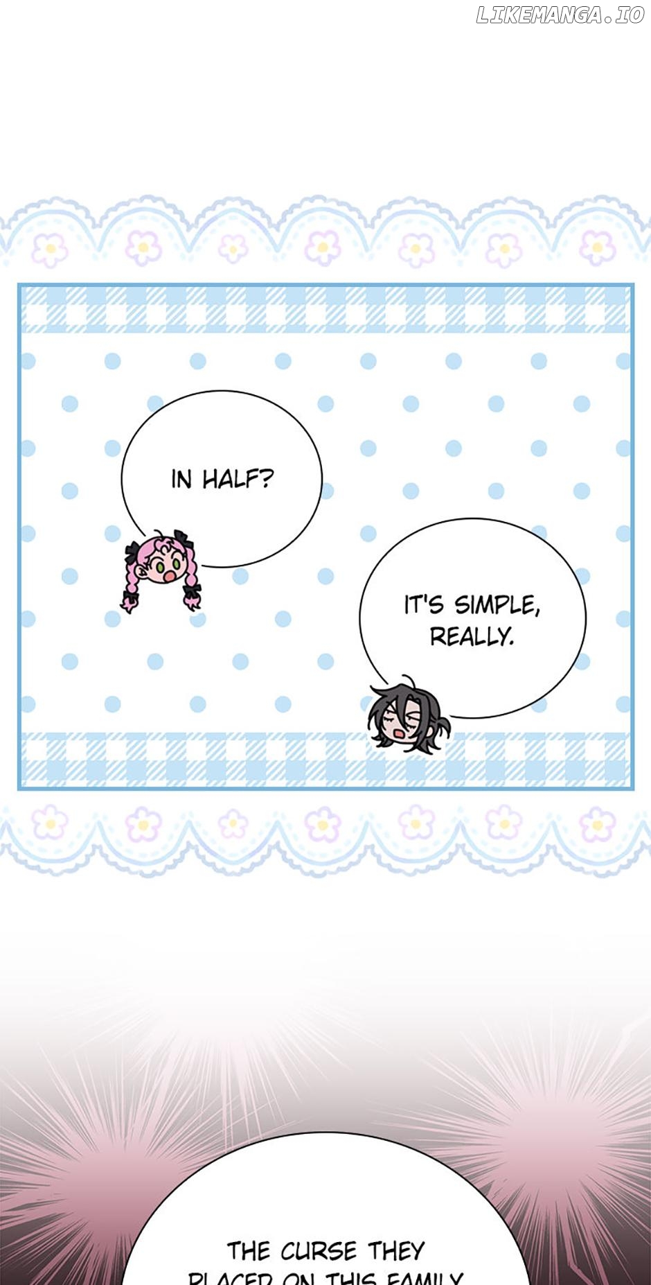 Aria of the Withered Branch Chapter 109 - page 36