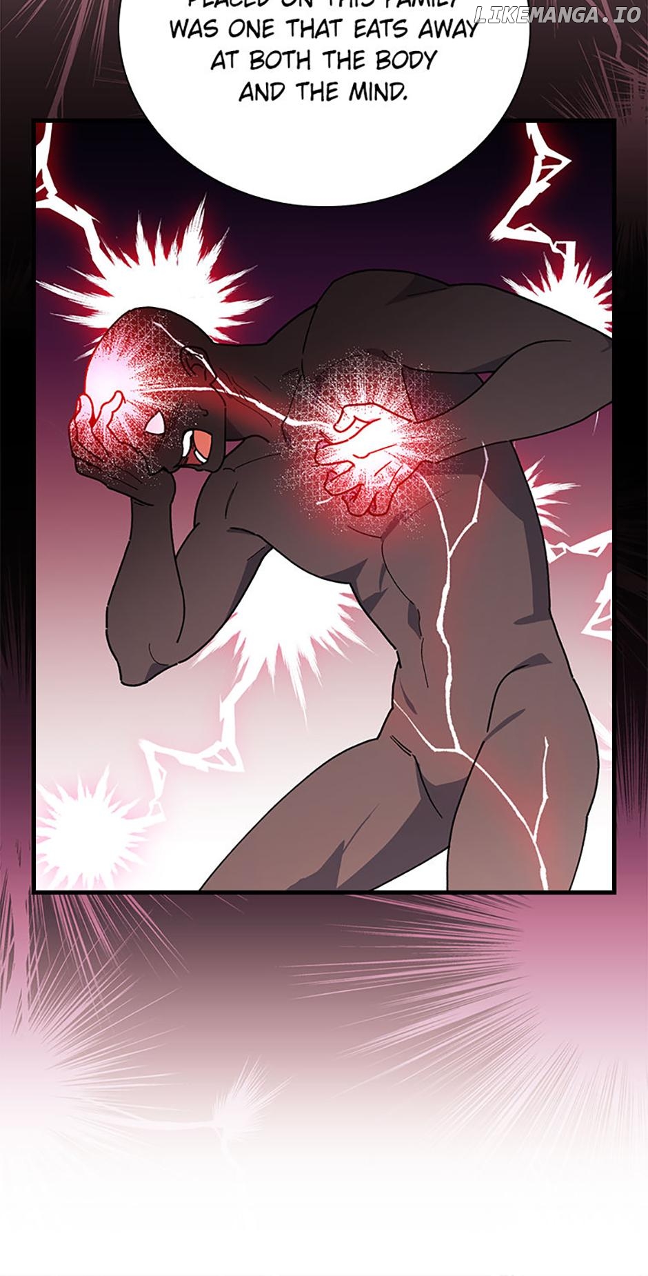 Aria of the Withered Branch Chapter 109 - page 37