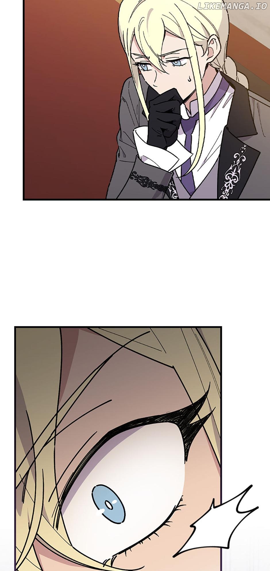 Aria of the Withered Branch Chapter 109 - page 39