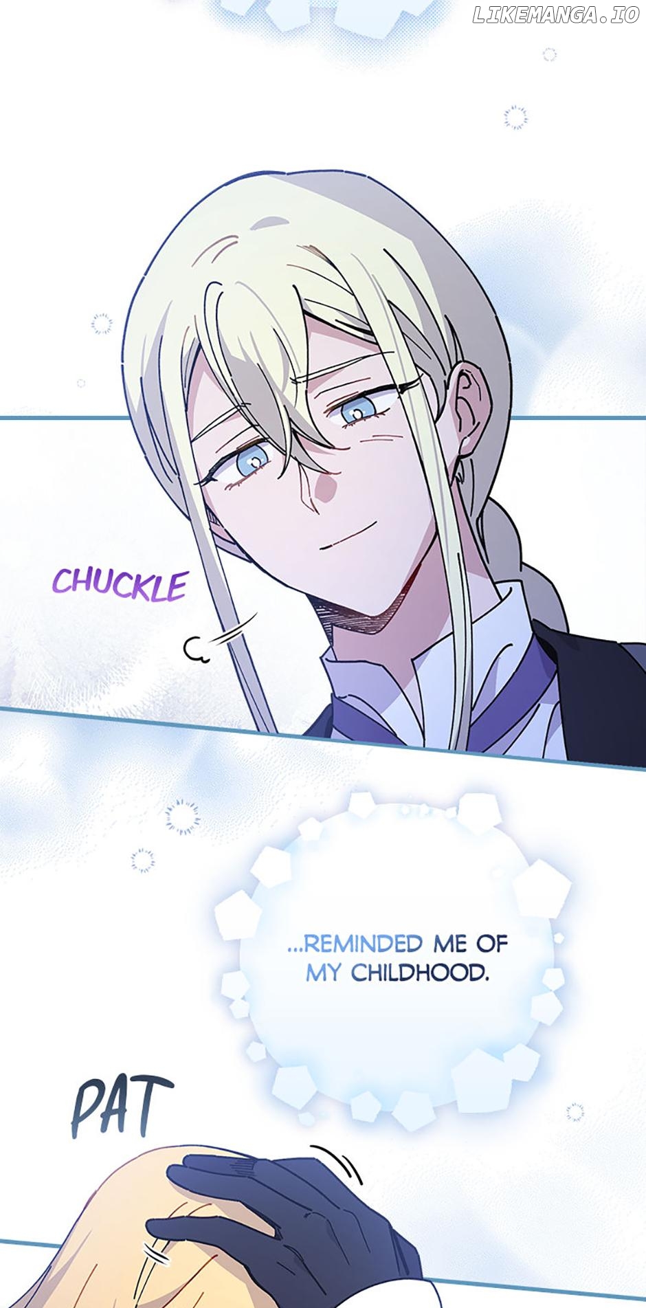 Aria of the Withered Branch Chapter 109 - page 48