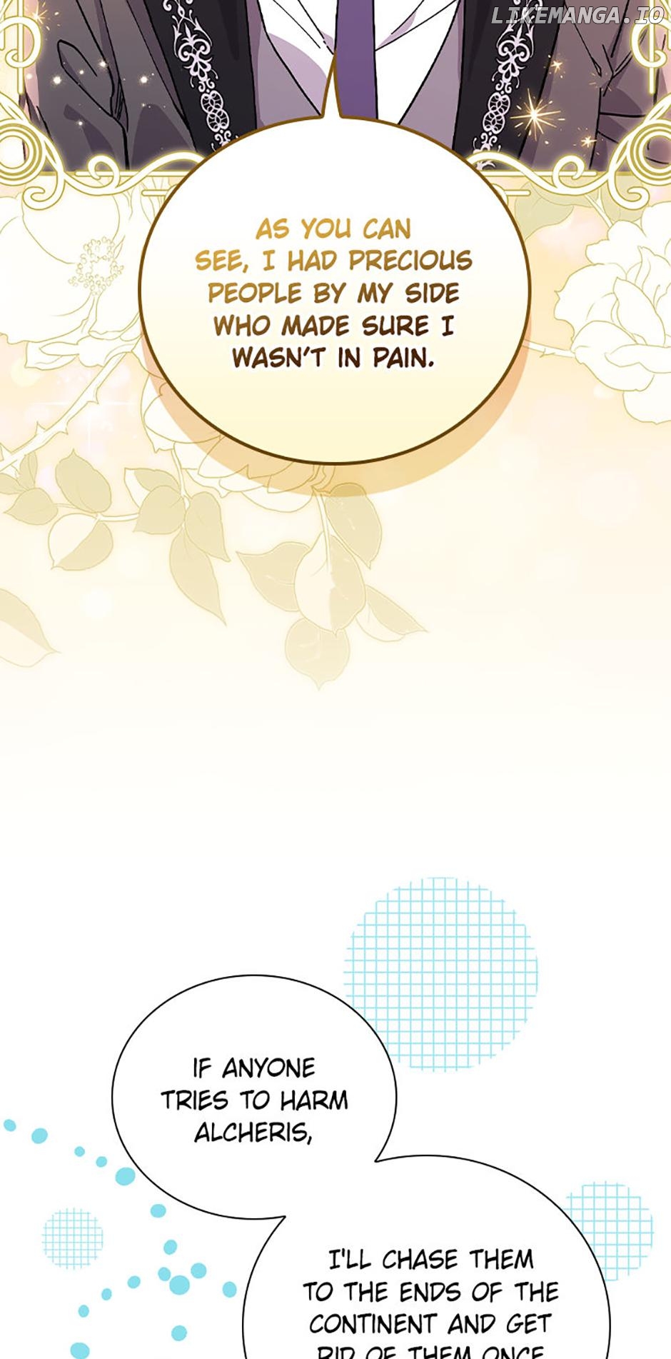 Aria of the Withered Branch Chapter 109 - page 51