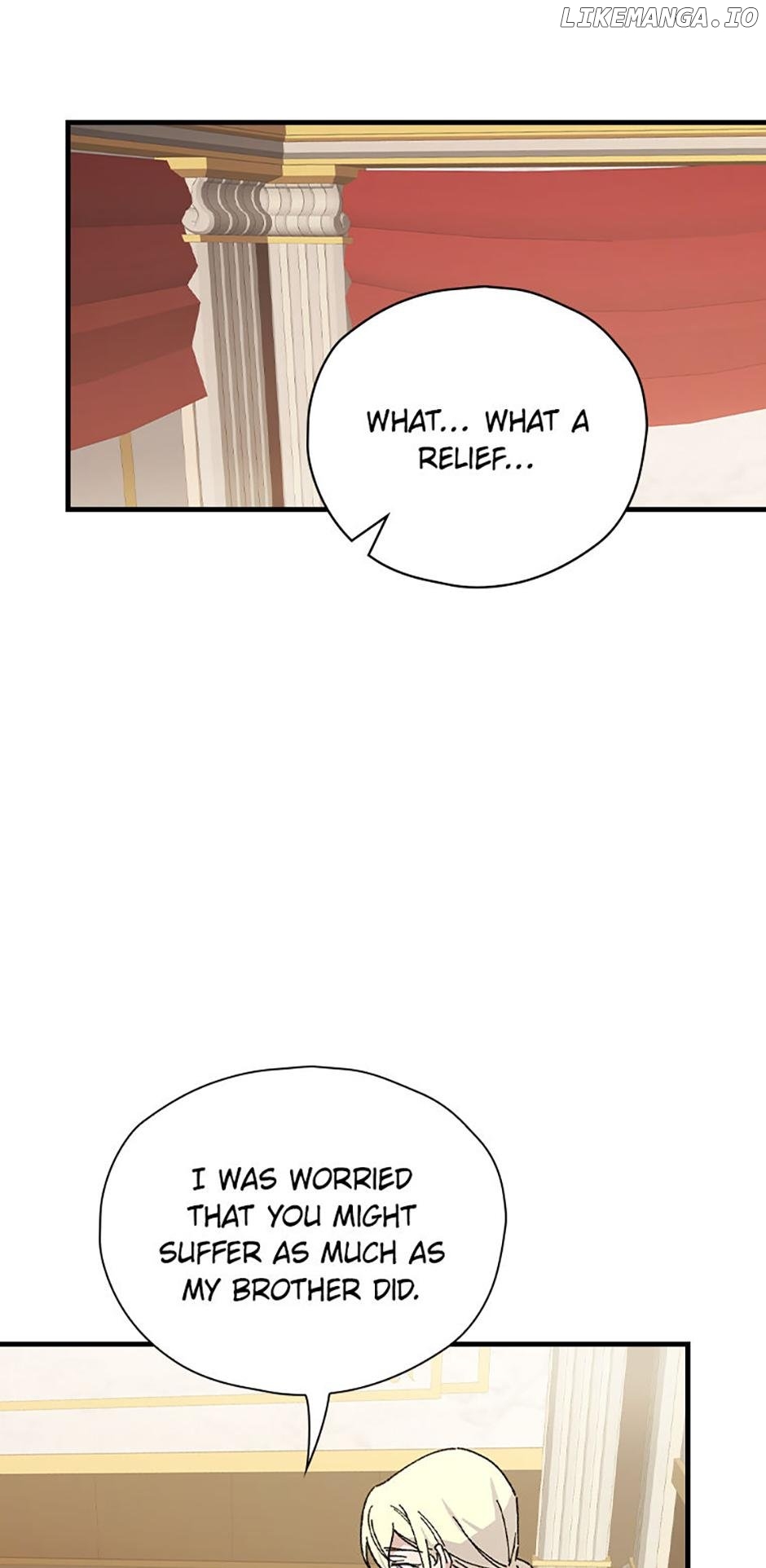 Aria of the Withered Branch Chapter 109 - page 53