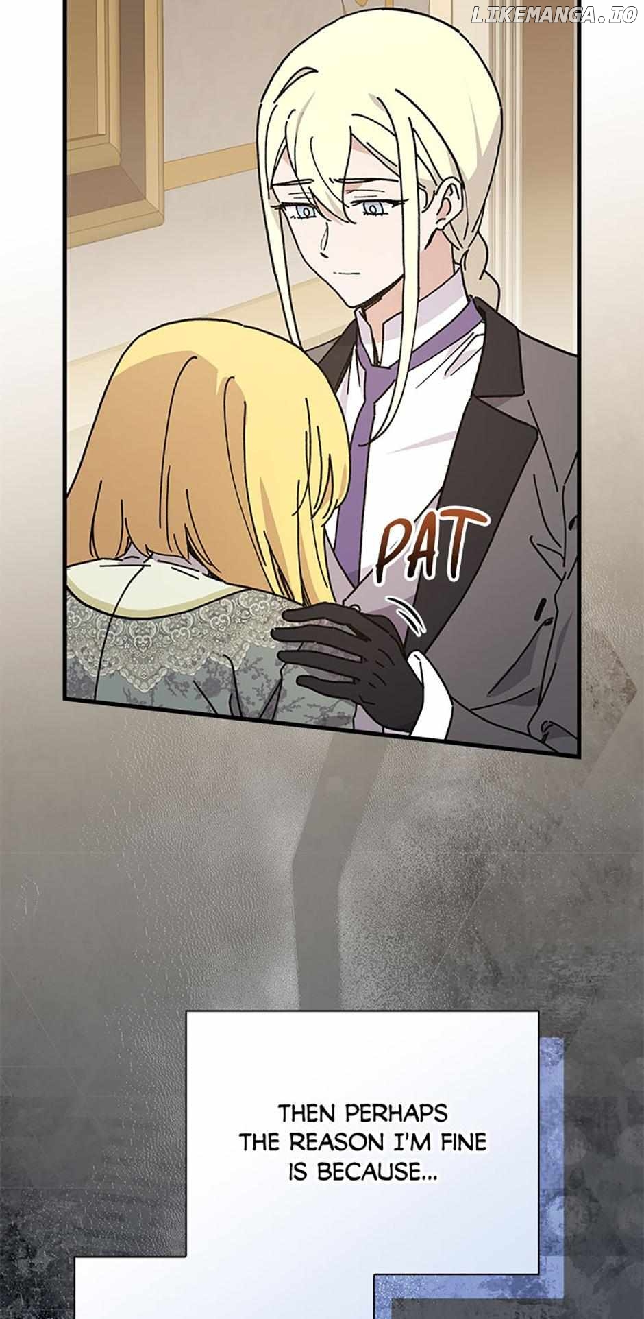 Aria of the Withered Branch Chapter 109 - page 55