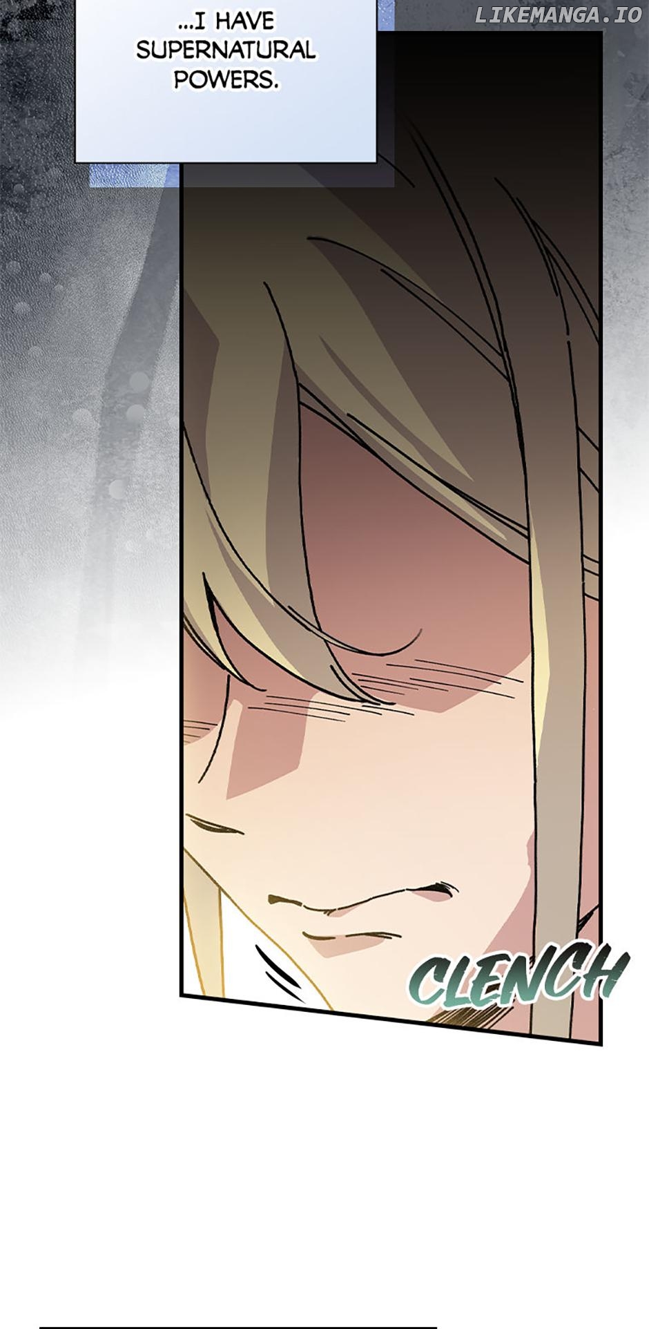 Aria of the Withered Branch Chapter 109 - page 56