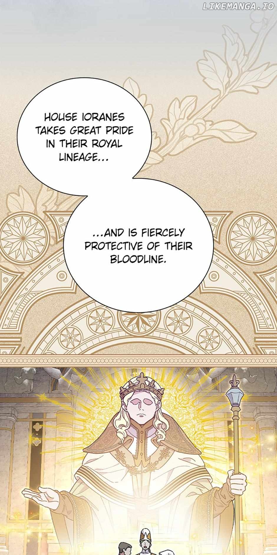 Aria of the Withered Branch Chapter 109 - page 6