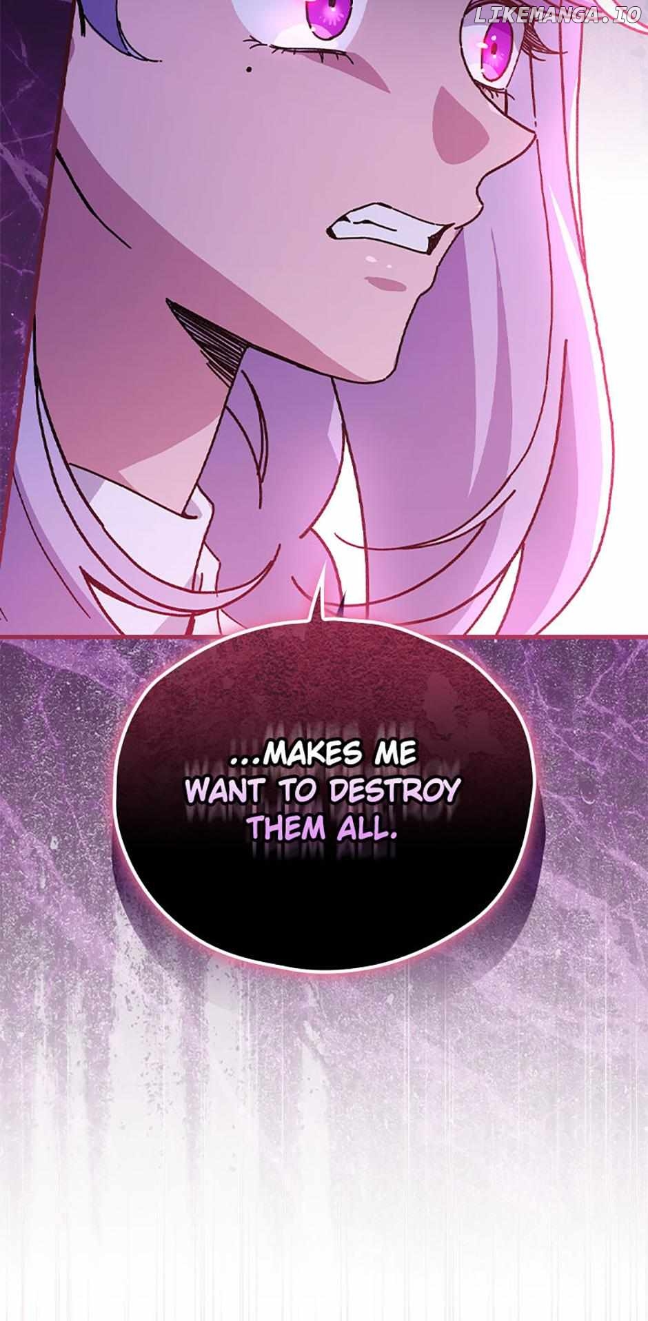 Aria of the Withered Branch Chapter 109 - page 60