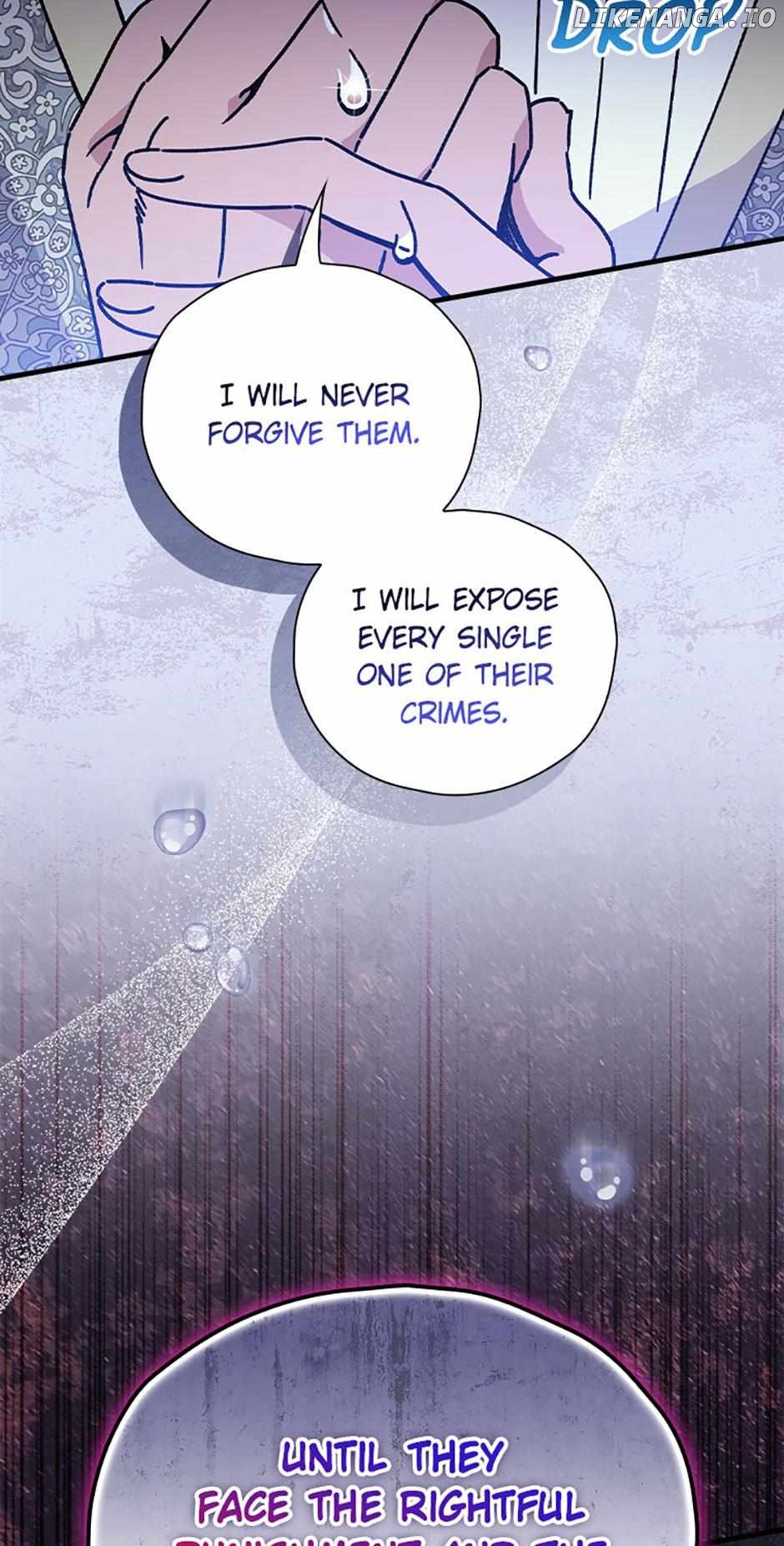 Aria of the Withered Branch Chapter 109 - page 64