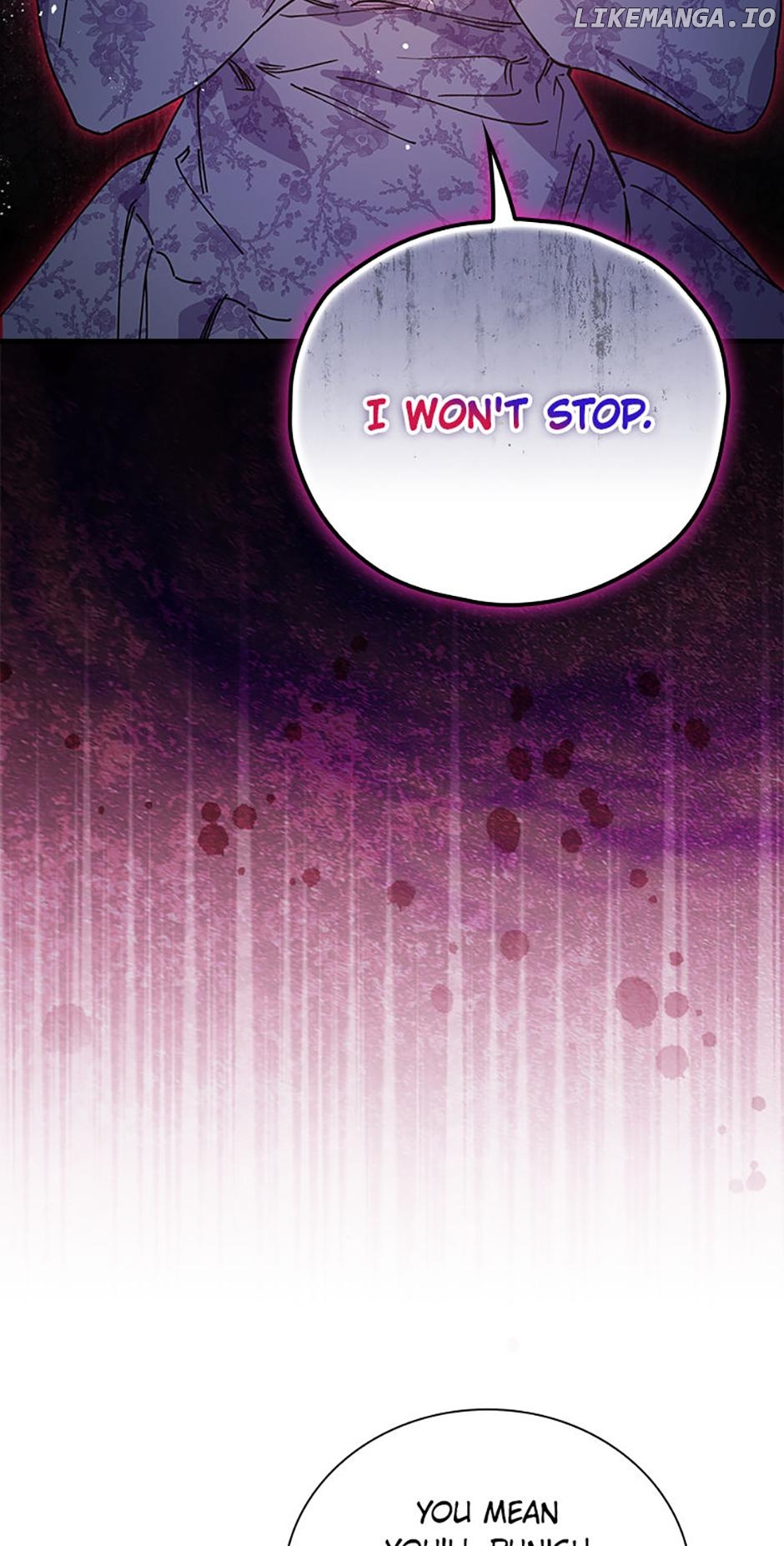 Aria of the Withered Branch Chapter 109 - page 66