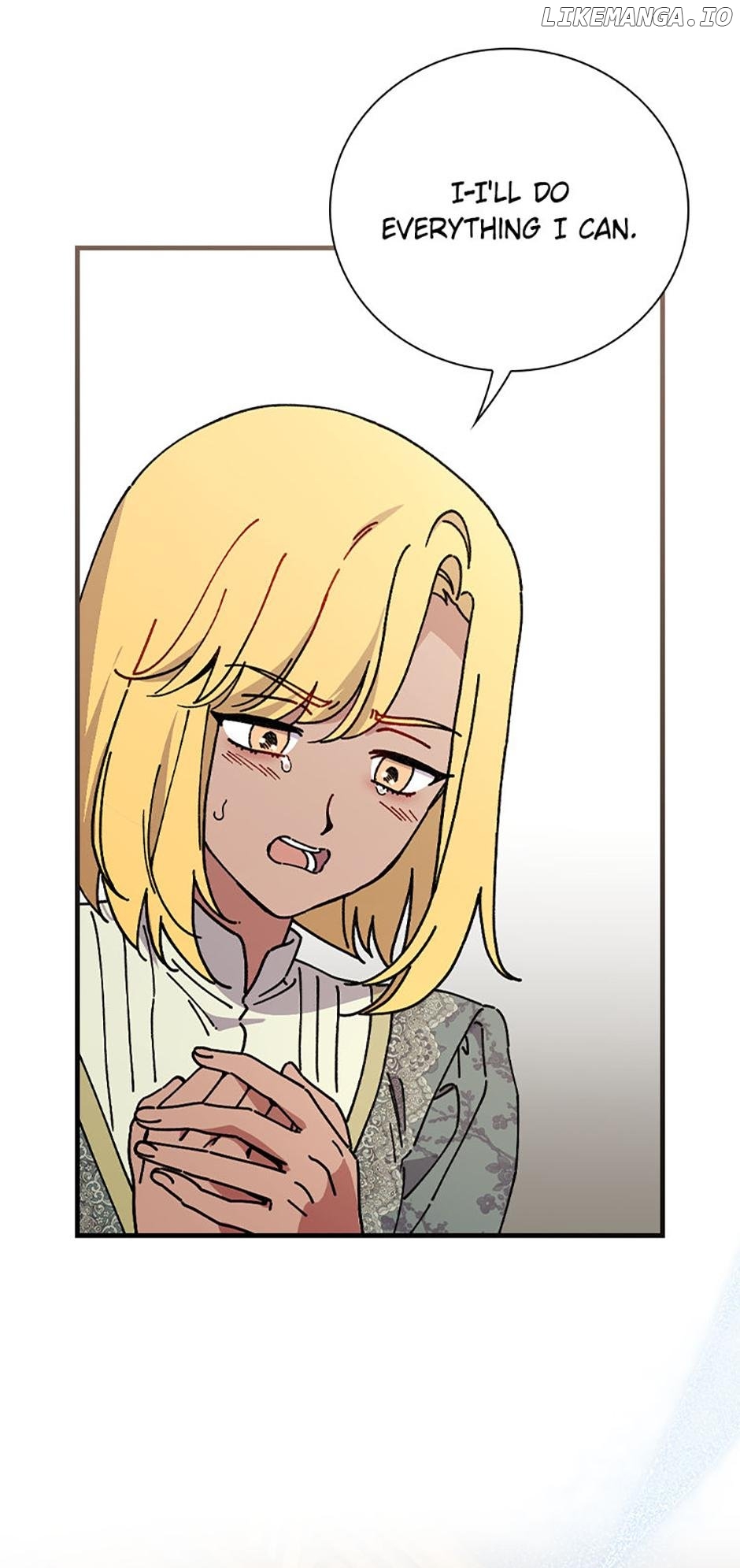 Aria of the Withered Branch Chapter 109 - page 68