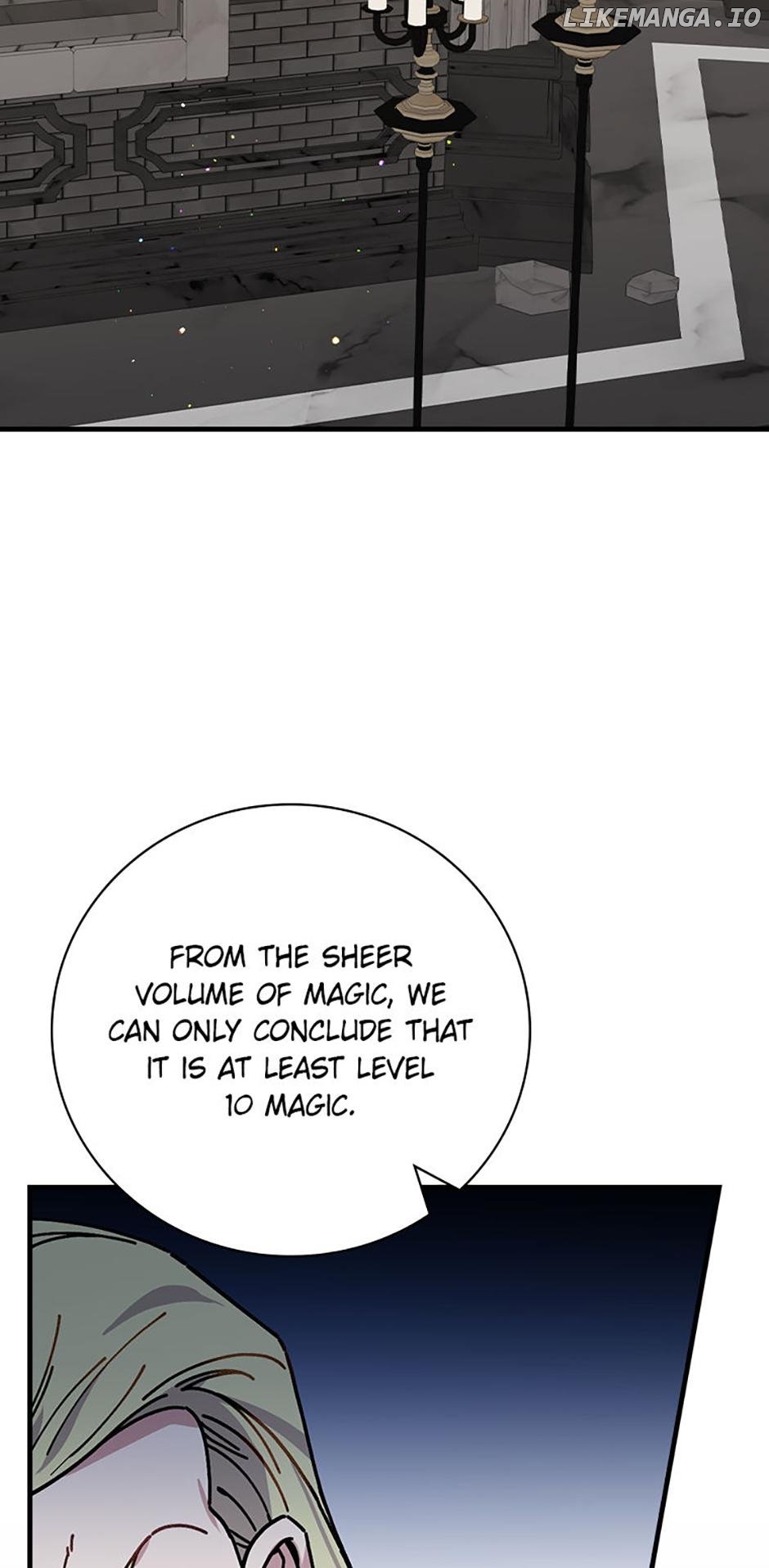 Aria of the Withered Branch Chapter 110 - page 11