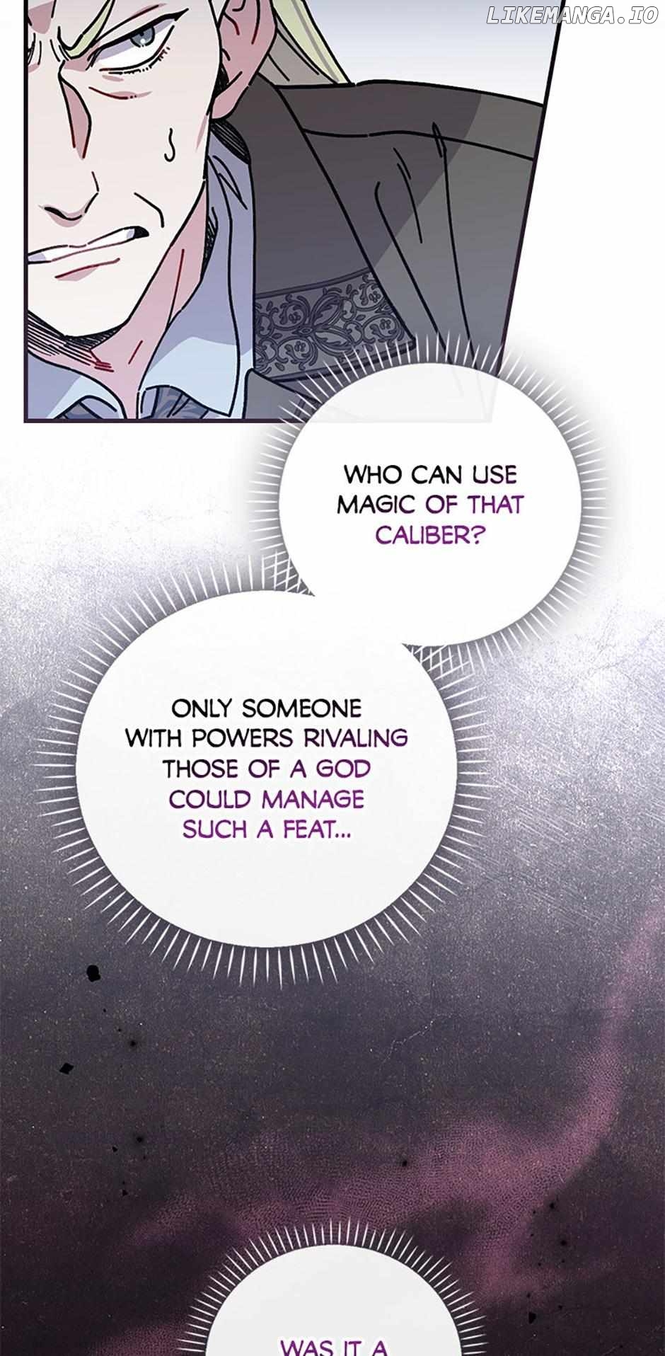 Aria of the Withered Branch Chapter 110 - page 12