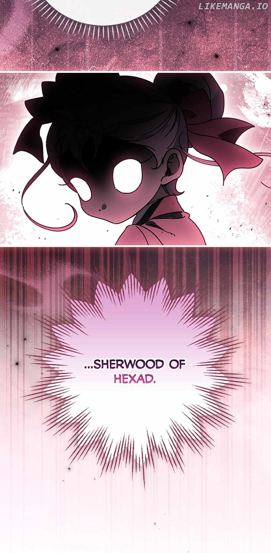 Aria of the Withered Branch Chapter 110 - page 14